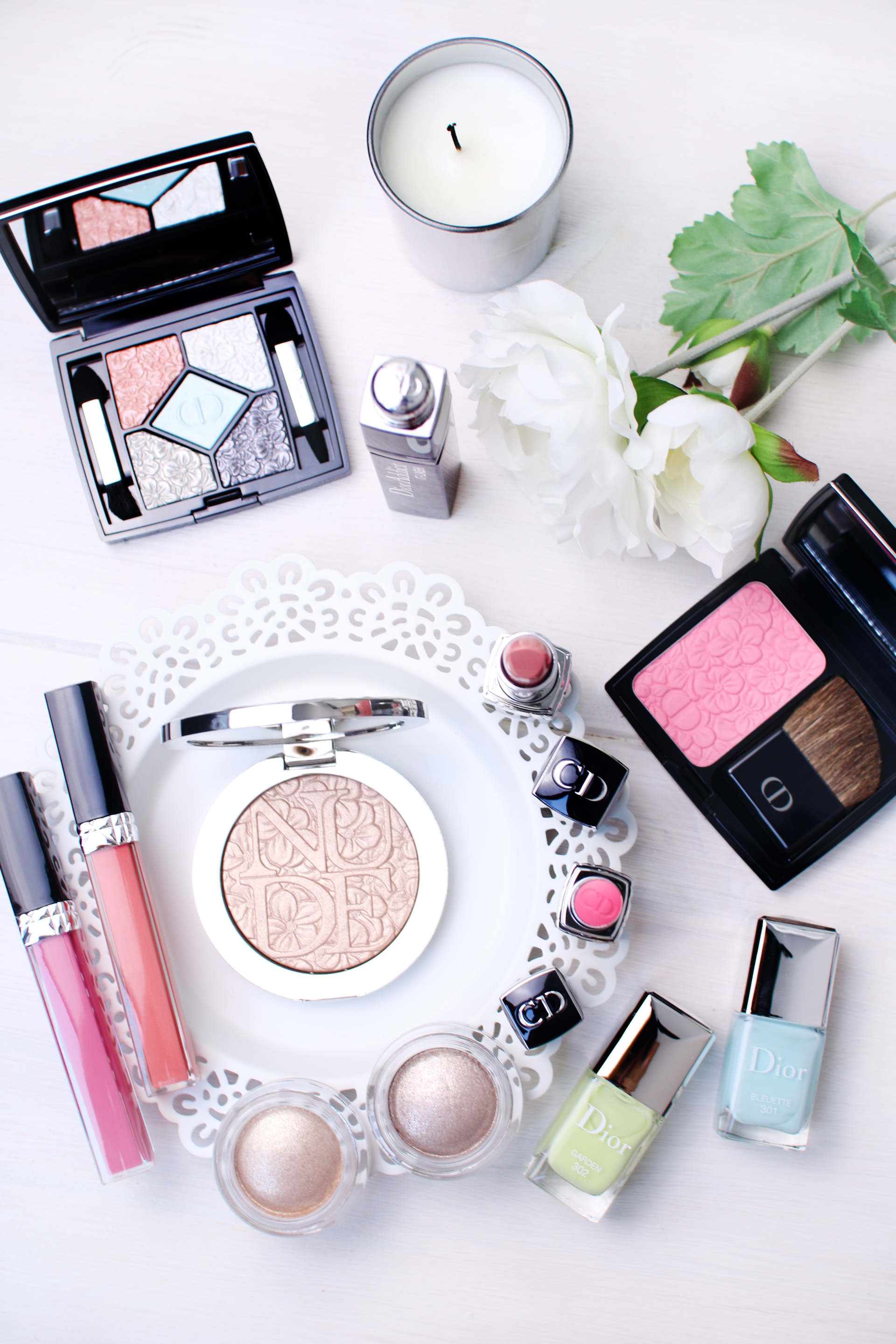 IMG_0316 dior spring floral collection