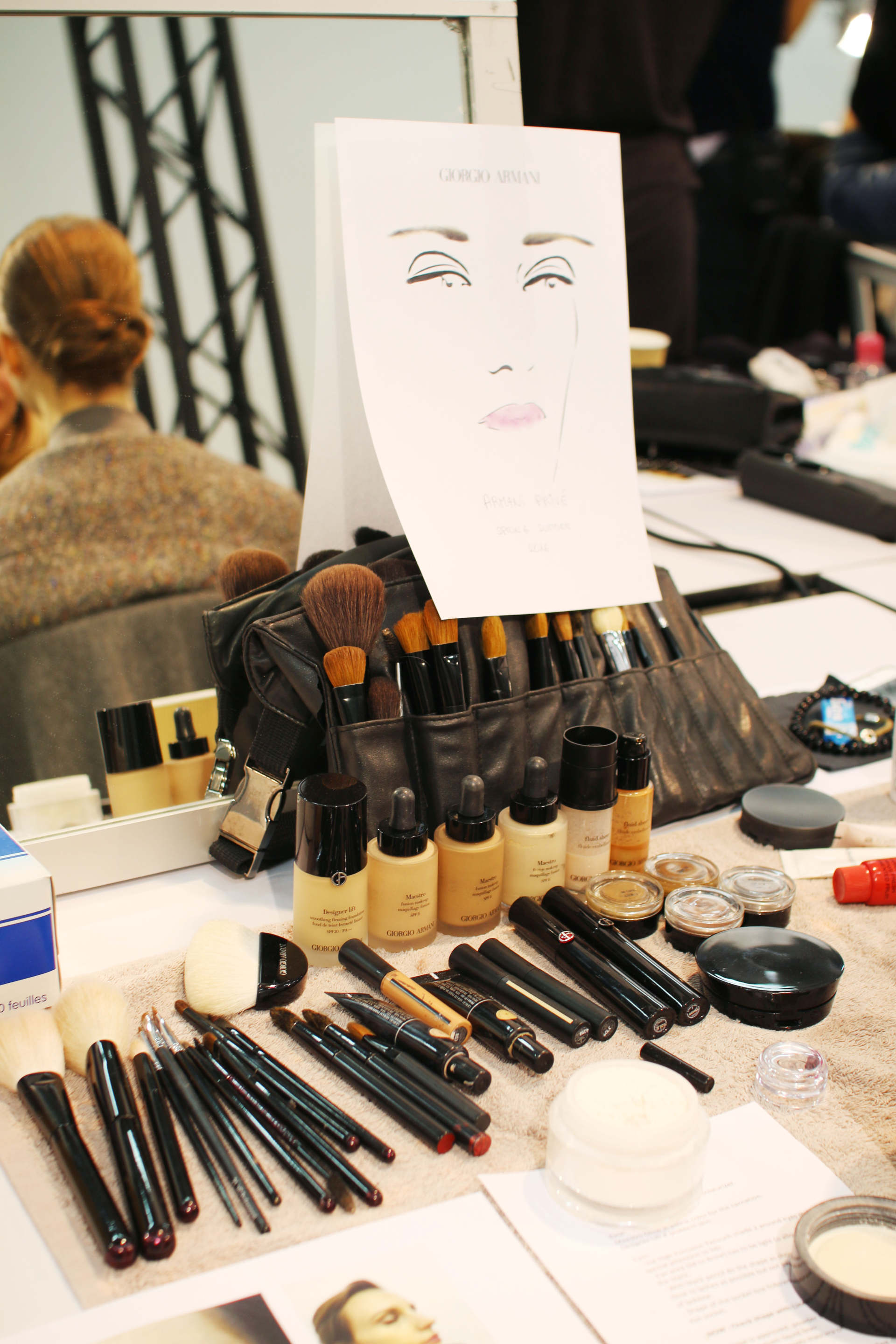 IMG_0862 giorgio armani prive beauty