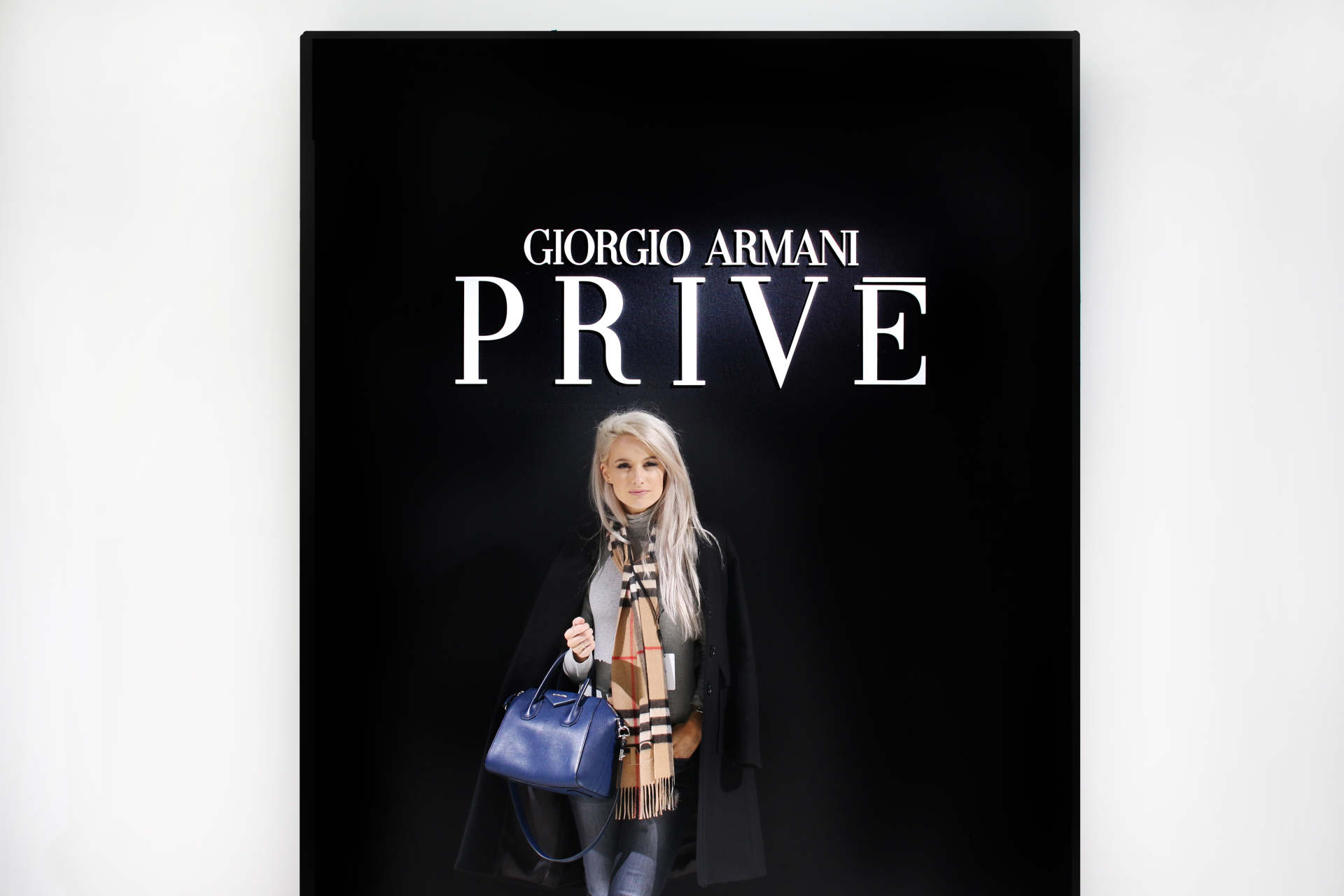 giorgio armani prive beauty giorgio armani prive beauty