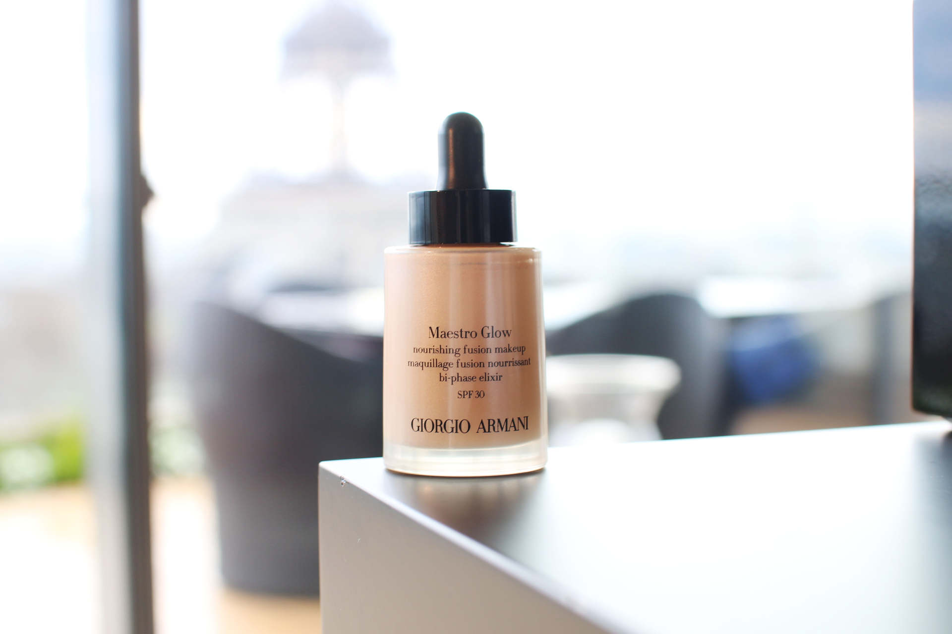 IMG_1226 giorgio armani maestro glow