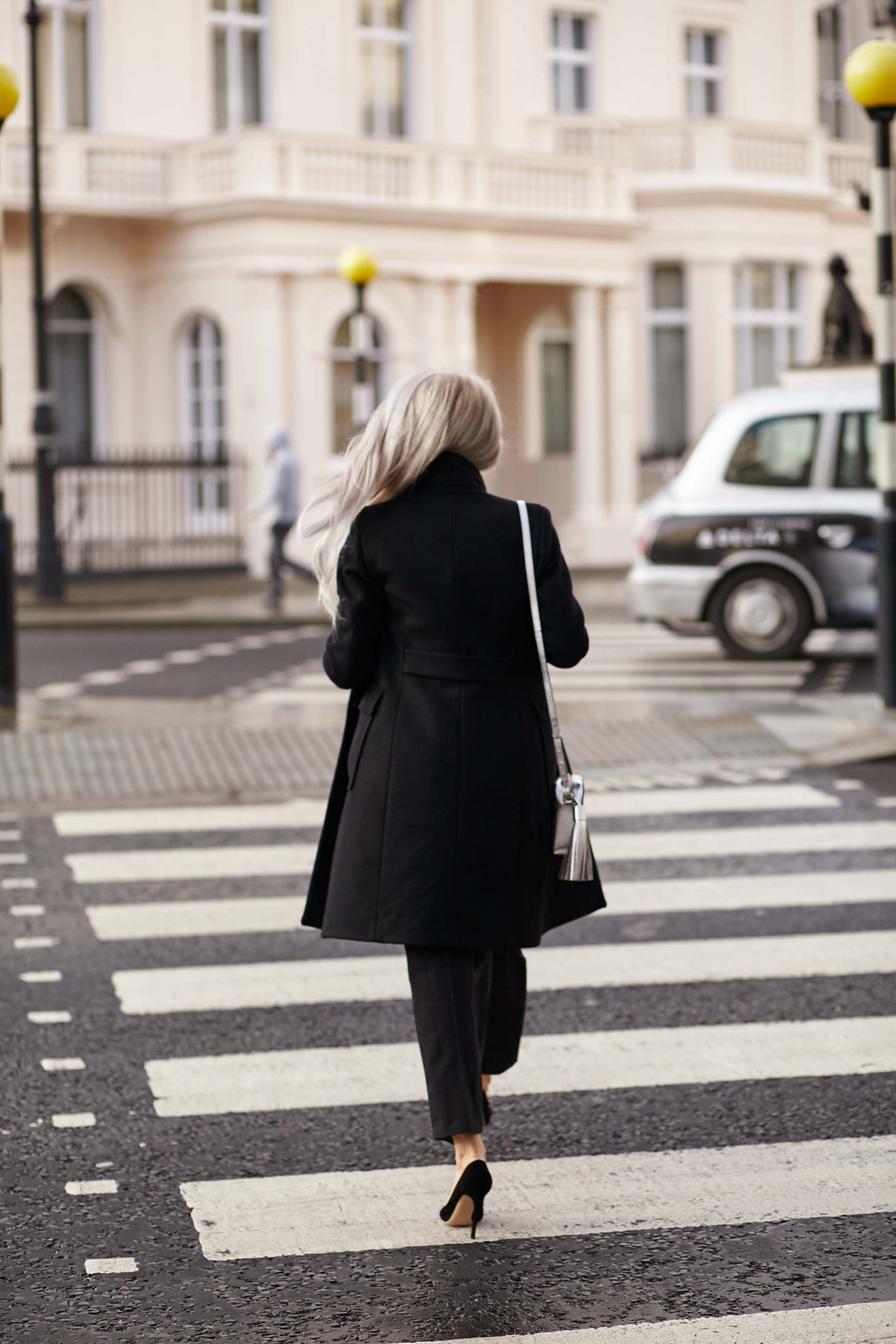 IntheFrow JanLook1 - Amber-Rose Photography 3 inthefrow burberry, anya hindmarch, maje, gianvito rossi