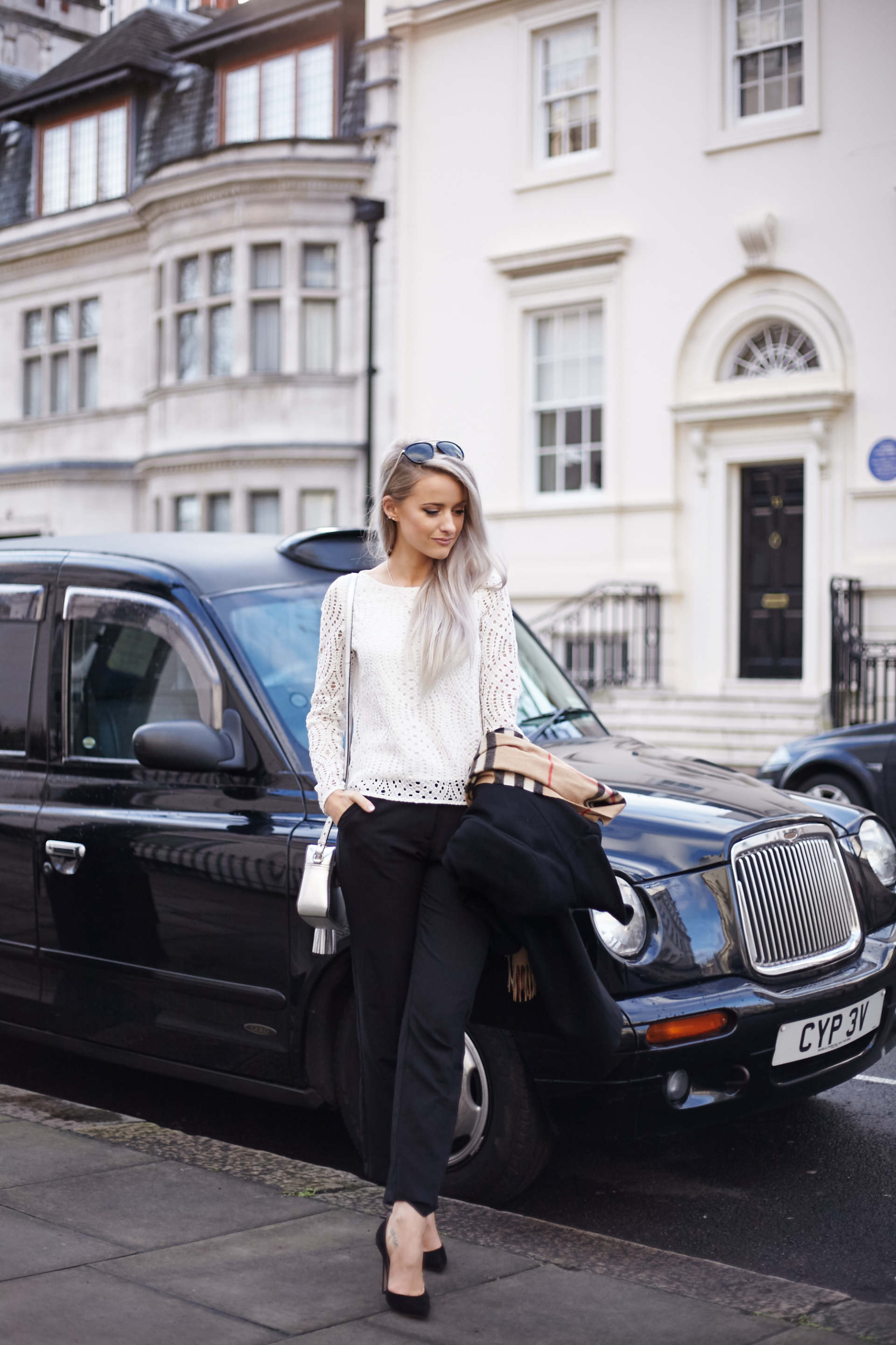 IntheFrow JanLook1 - Amber-Rose Photography 30 inthefrow burberry, anya hindmarch, maje, gianvito rossi