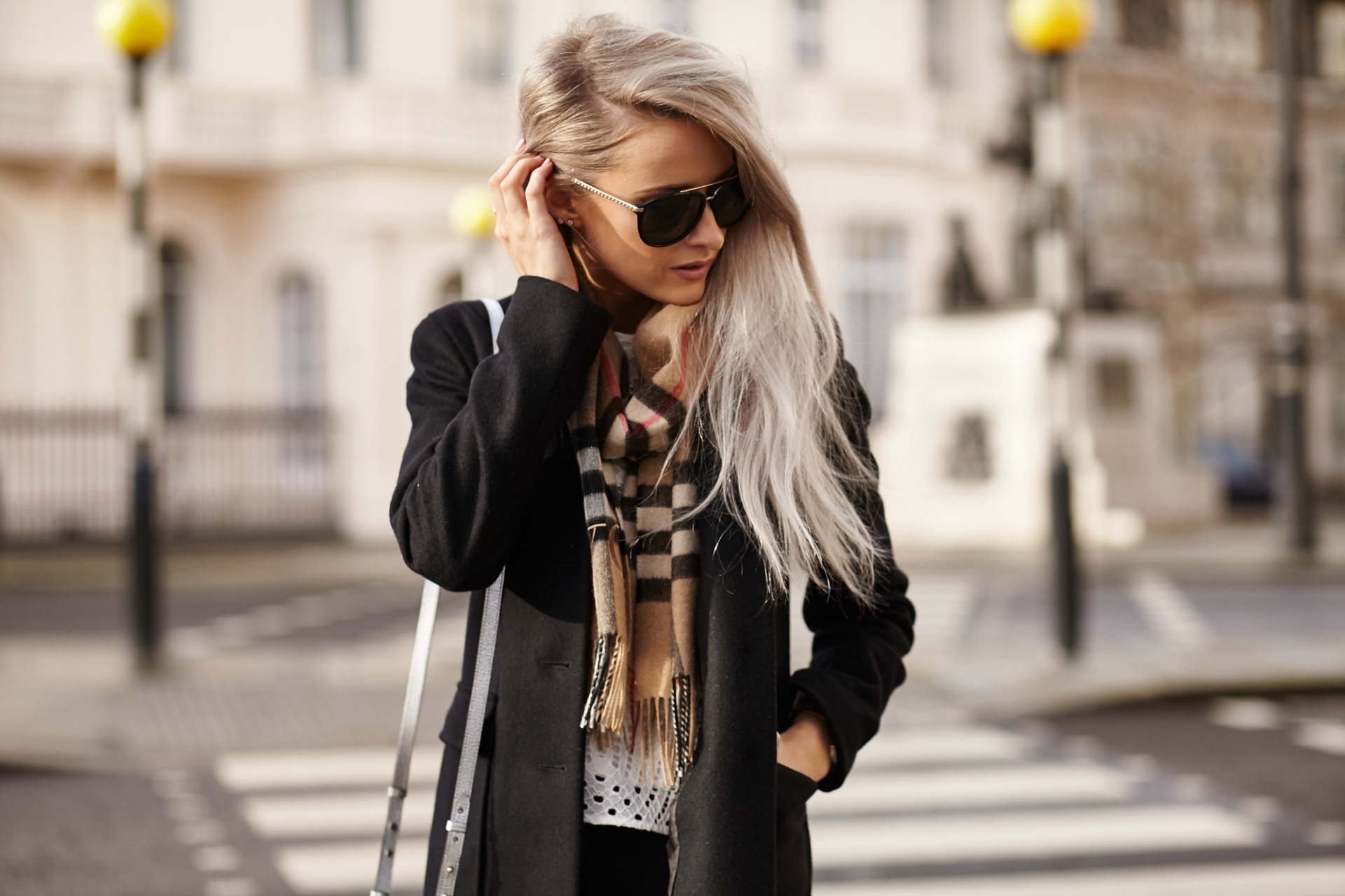 IntheFrow JanLook1 - Amber-Rose Photography 6 inthefrow burberry, anya hindmarch, maje, gianvito rossi