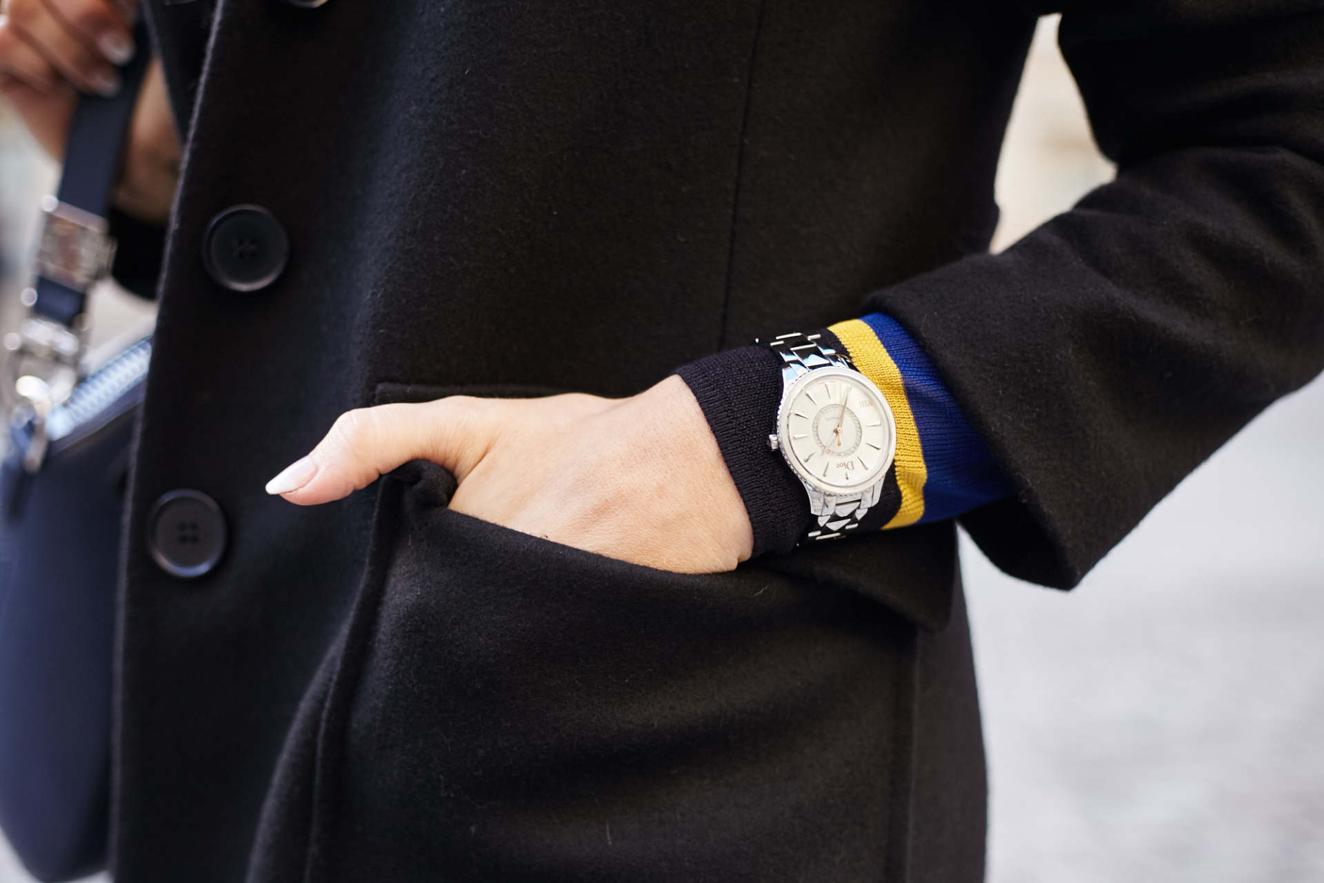 IntheFrow JanLook3 - Amber-Rose Photography 17 dior watch