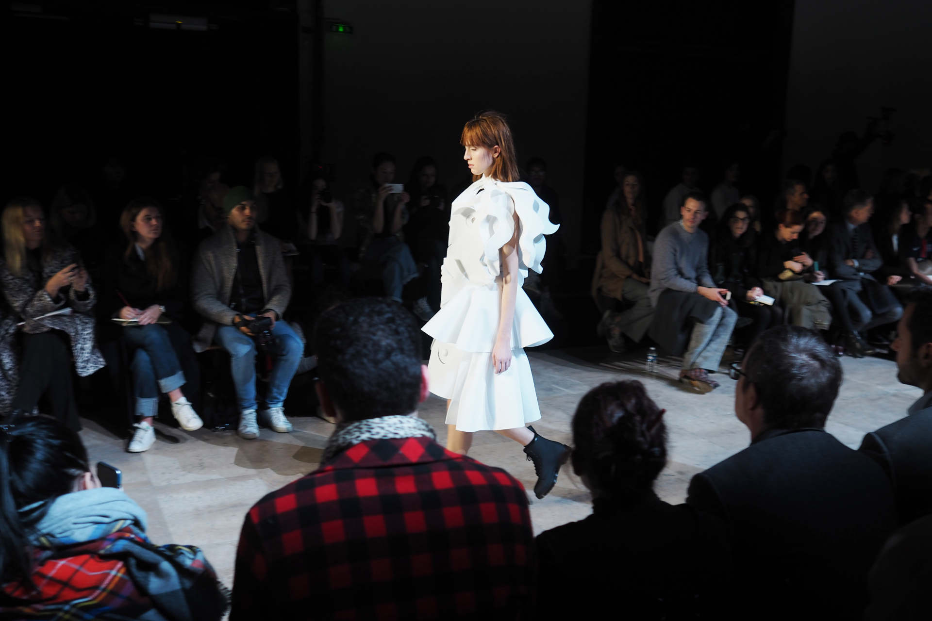 OLYMPUS DIGITAL CAMERA viktor and rolf couture 2016