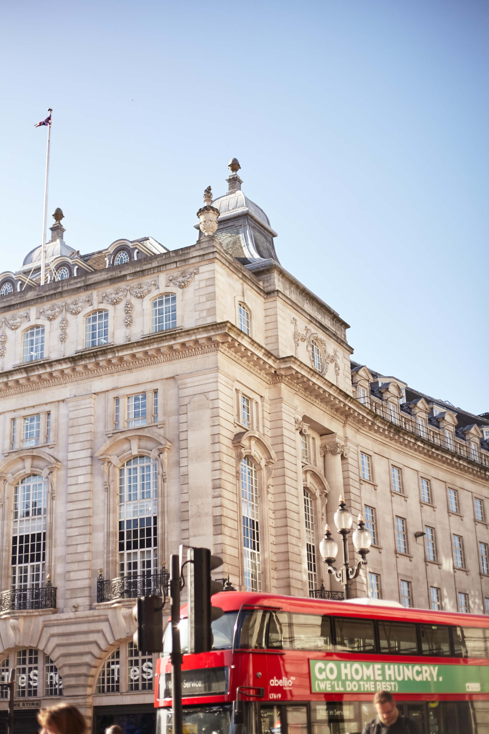 InTheFrow LFW1 - Amber-Rose Photography 43 london regent street