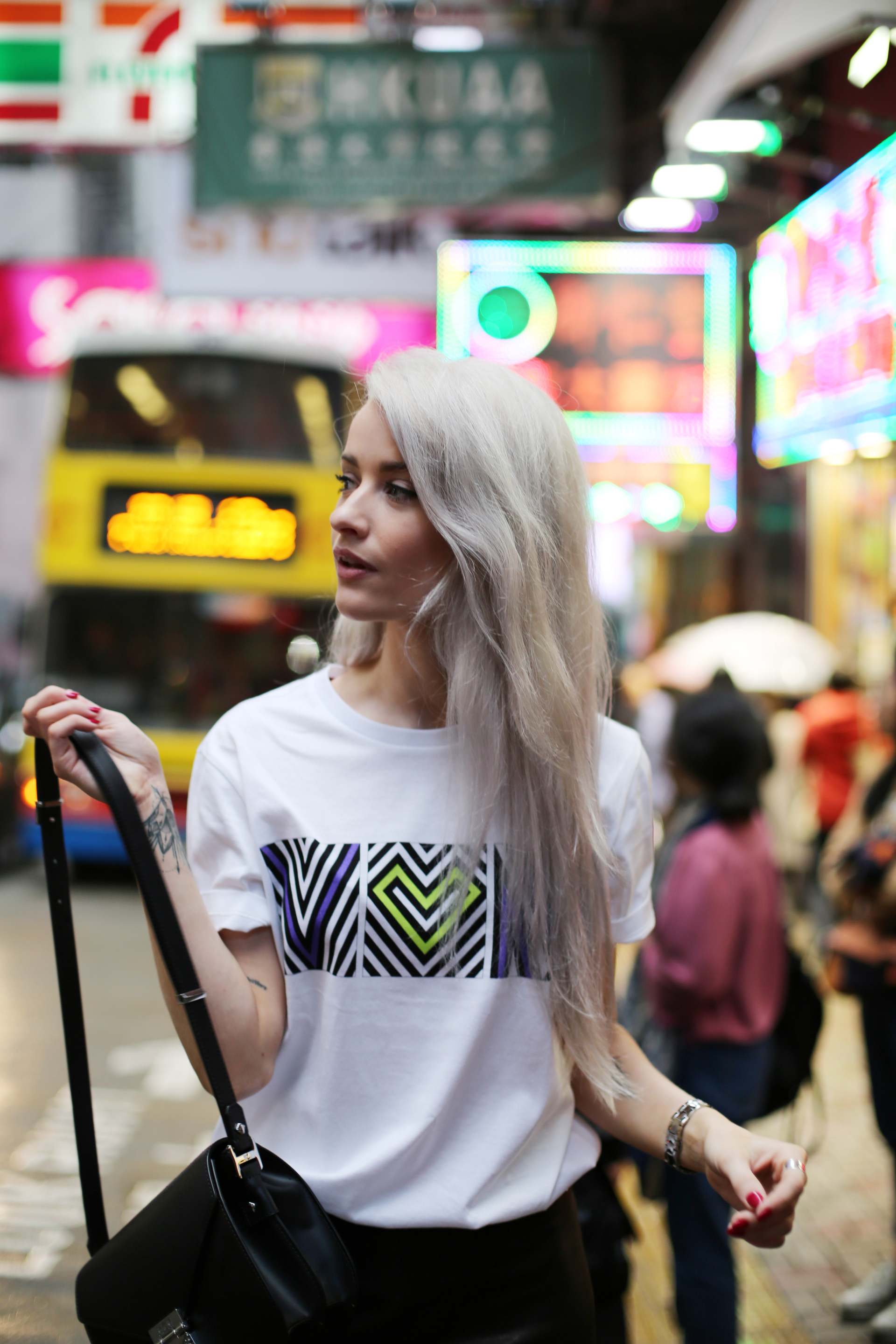 5G5A0608 inthefrow hong kong with mcm tobias rehberger collection