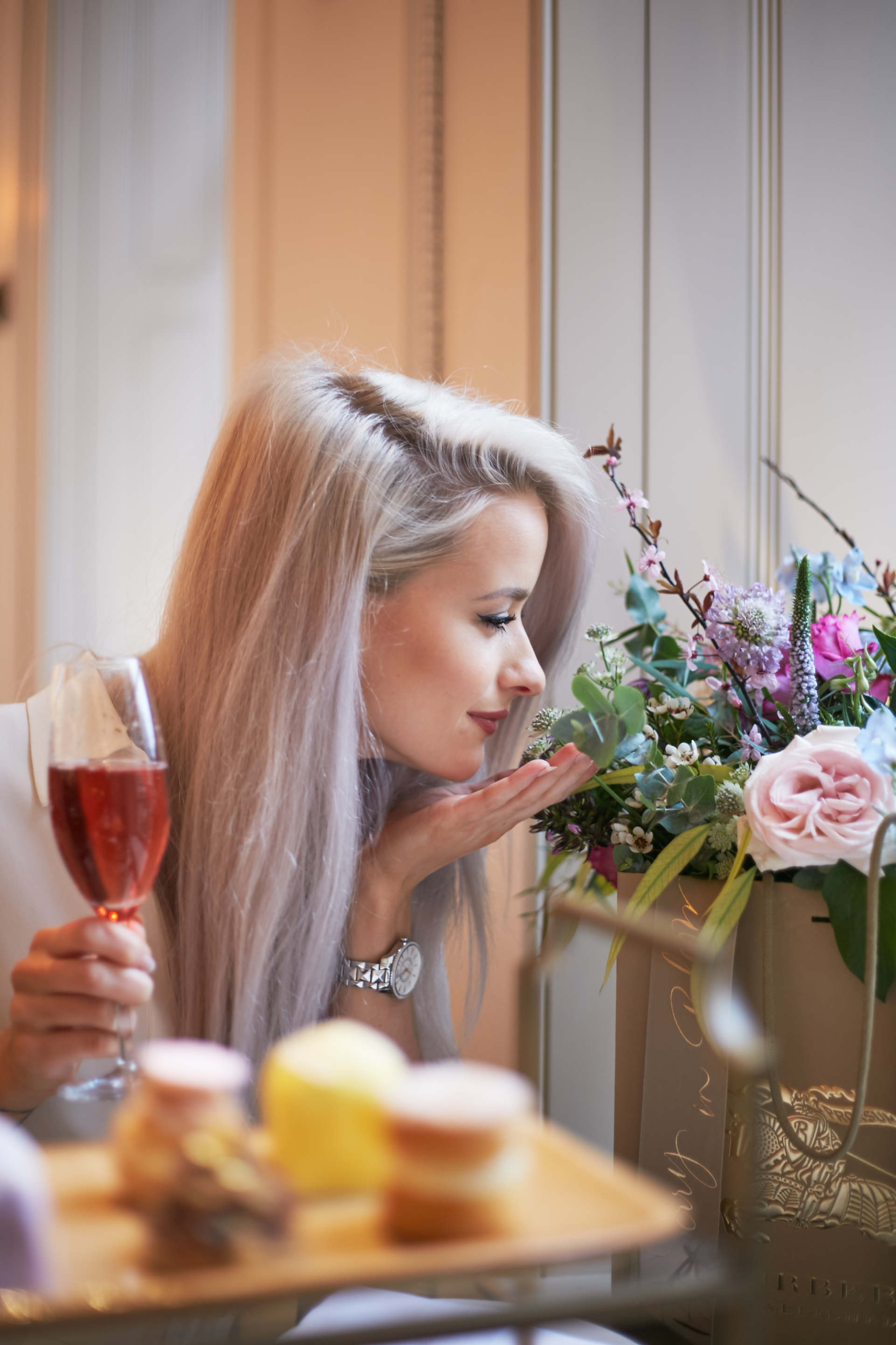 In The Frow Burberry - Amber-Rose Photography 34 mothers day at burberry thomas's cafe inthefrow