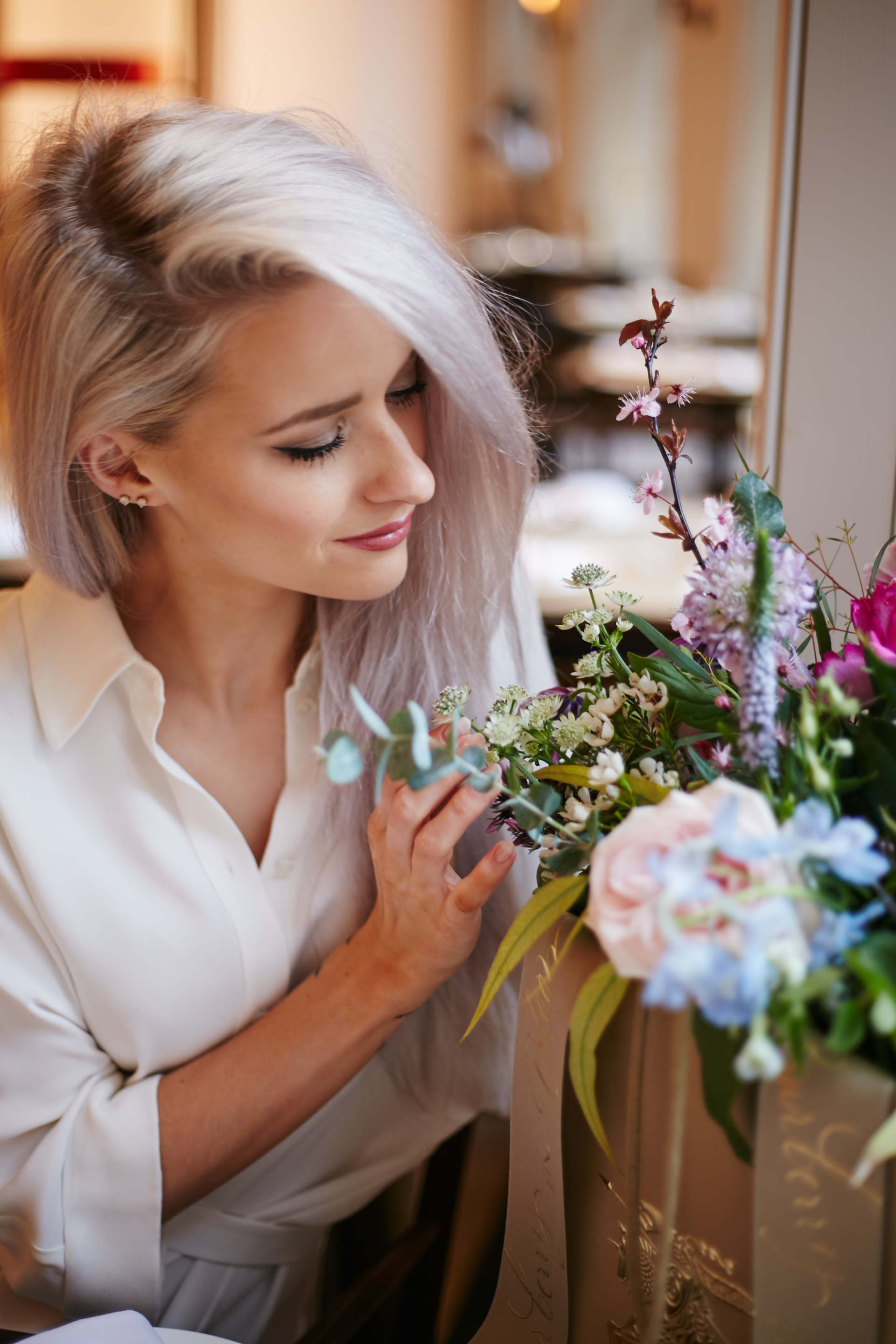 In The Frow Burberry - Amber-Rose Photography 36 mothers day at burberry thomas's cafe inthefrow