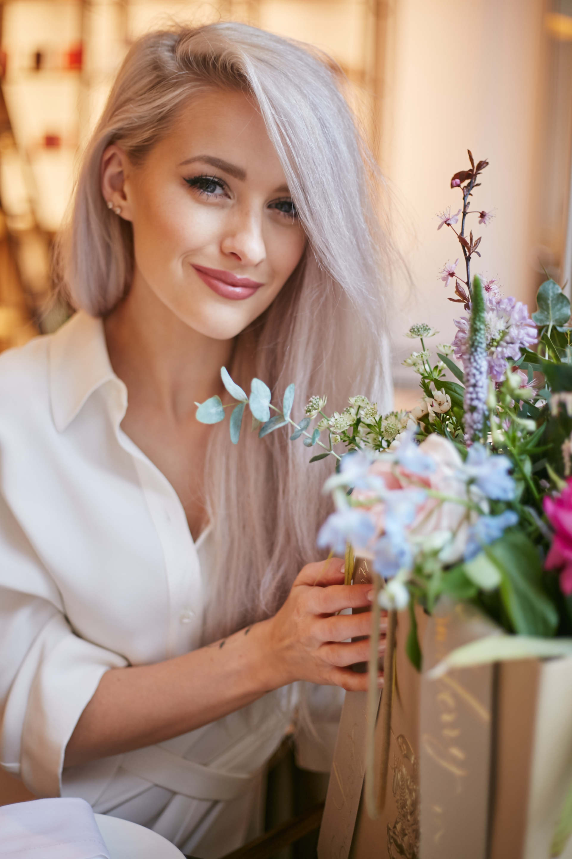 In The Frow Burberry - Amber-Rose Photography 37 mothers day at burberry thomas's cafe inthefrow