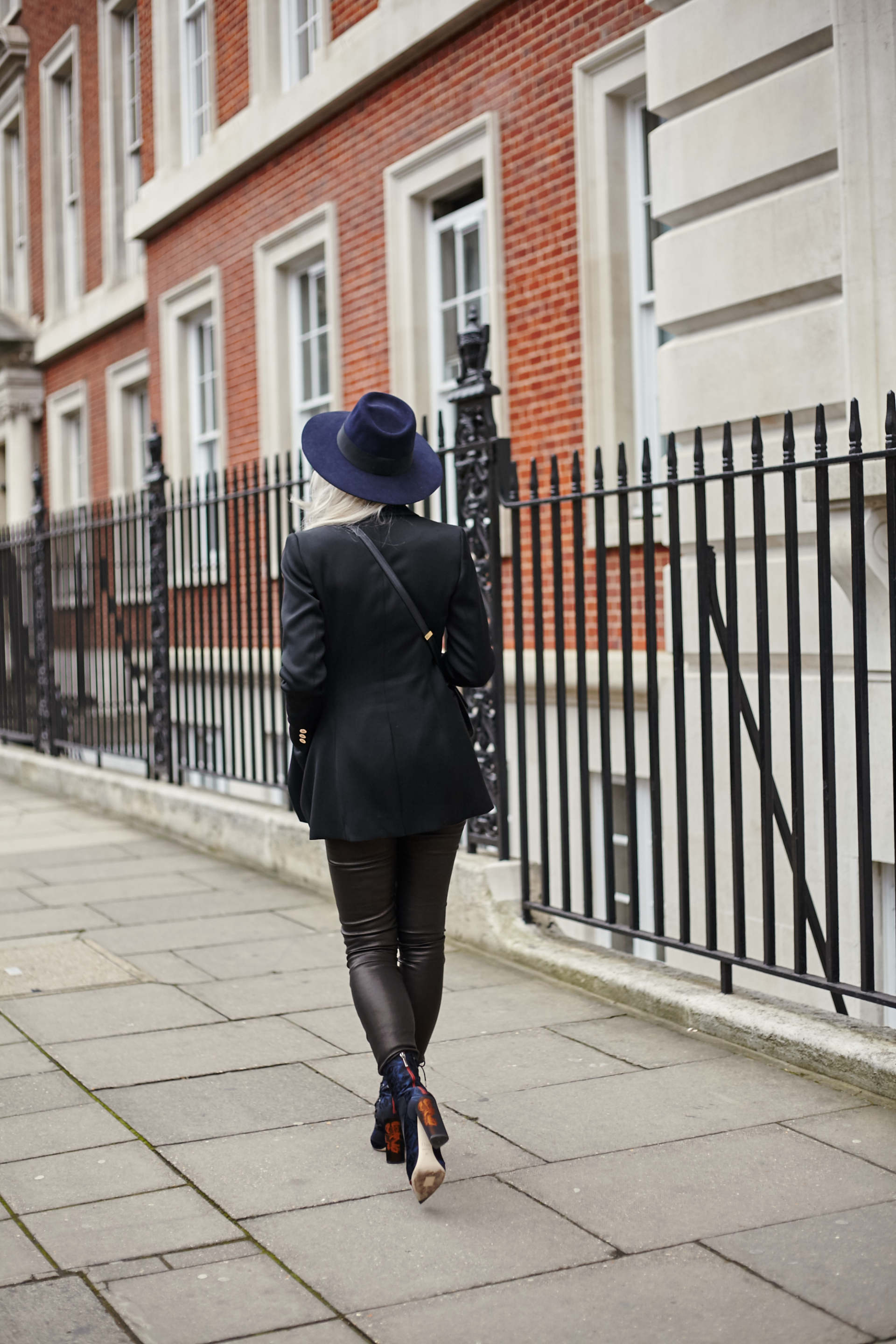 InTheFrow LFW2 - Amber-Rose Photography 24 inthefrow london fashion week celine box bag