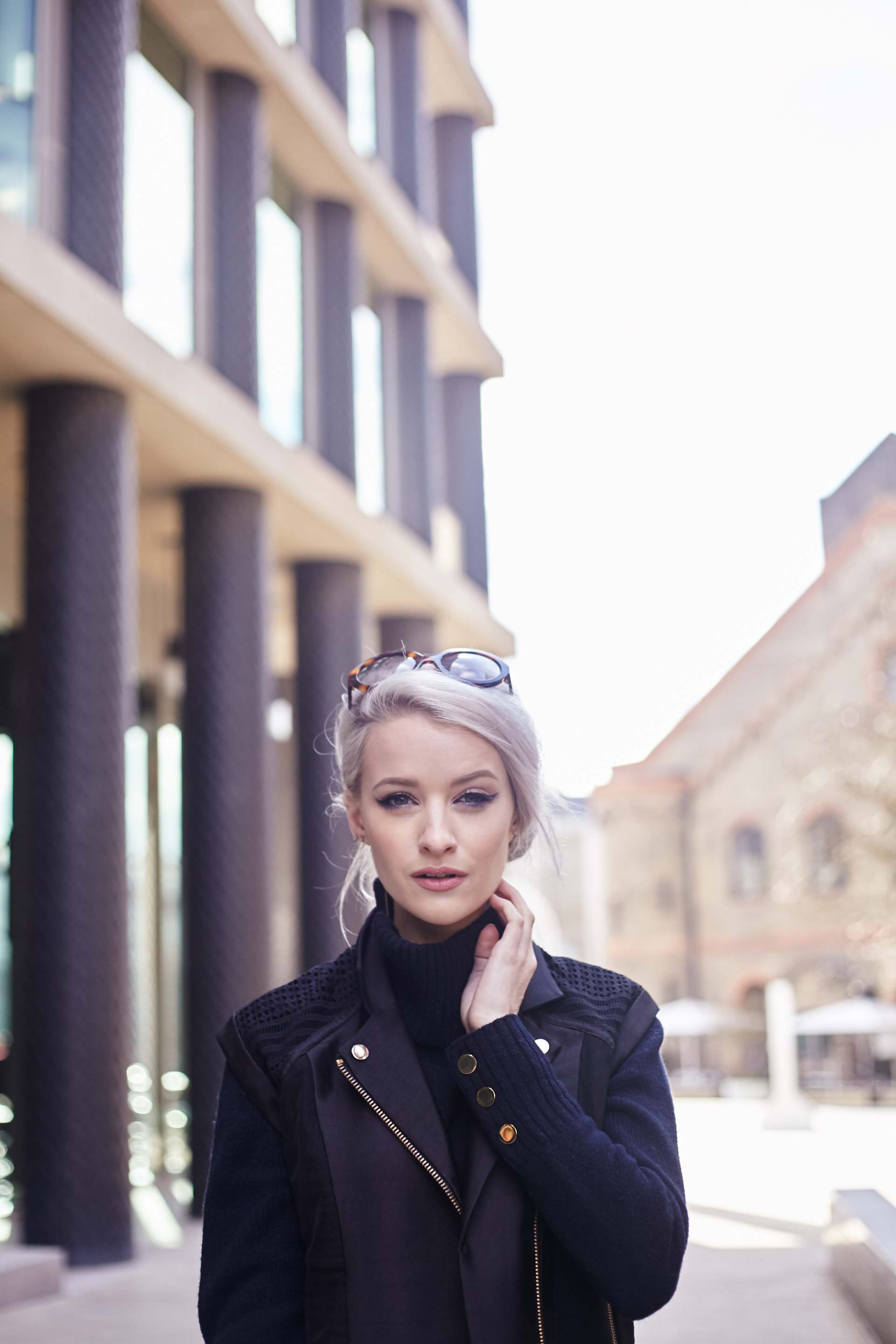 InTheFrow LFW5 - Amber-Rose Photography 42