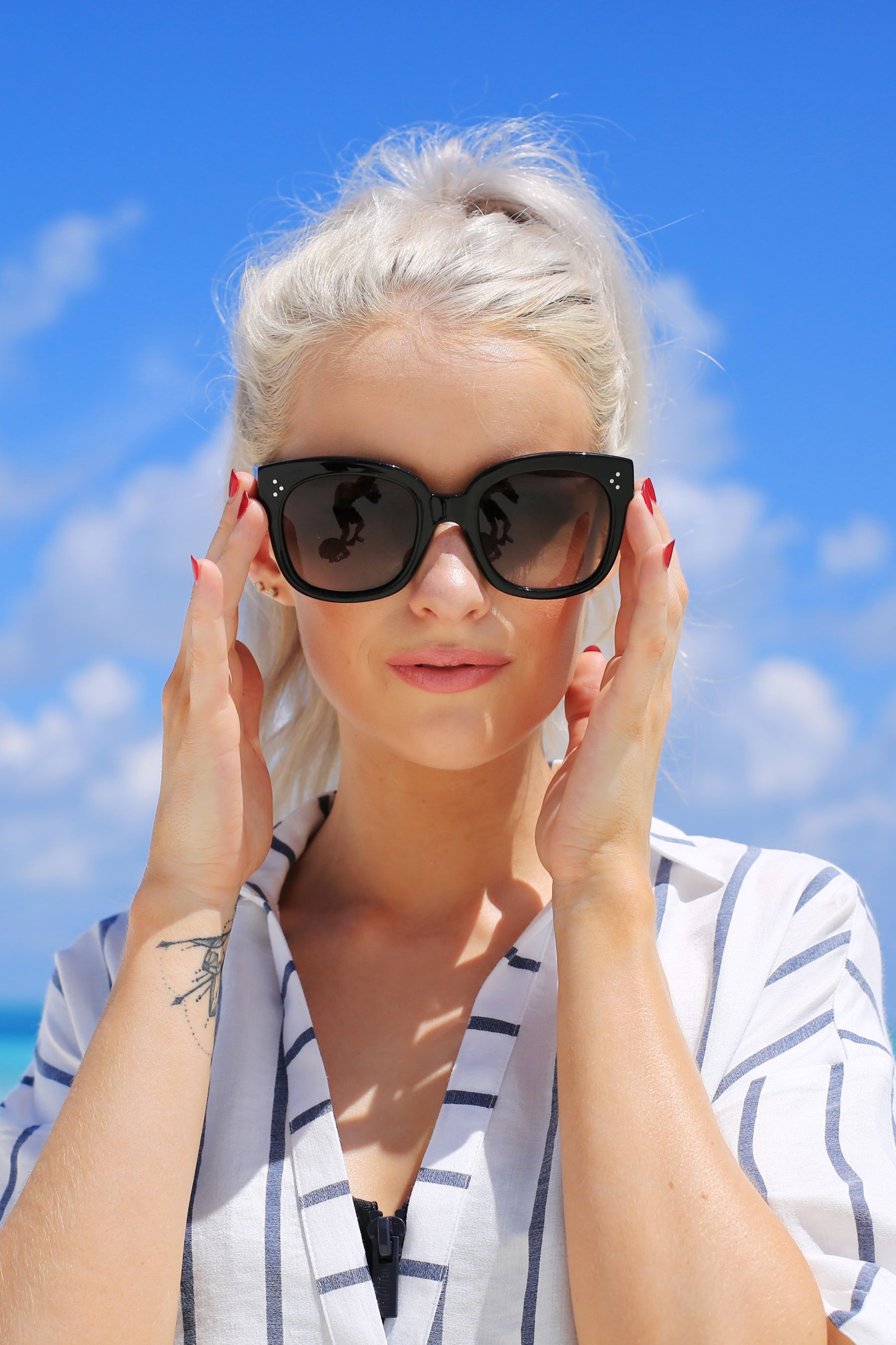 5G5A3076 how to stay healthy on holiday