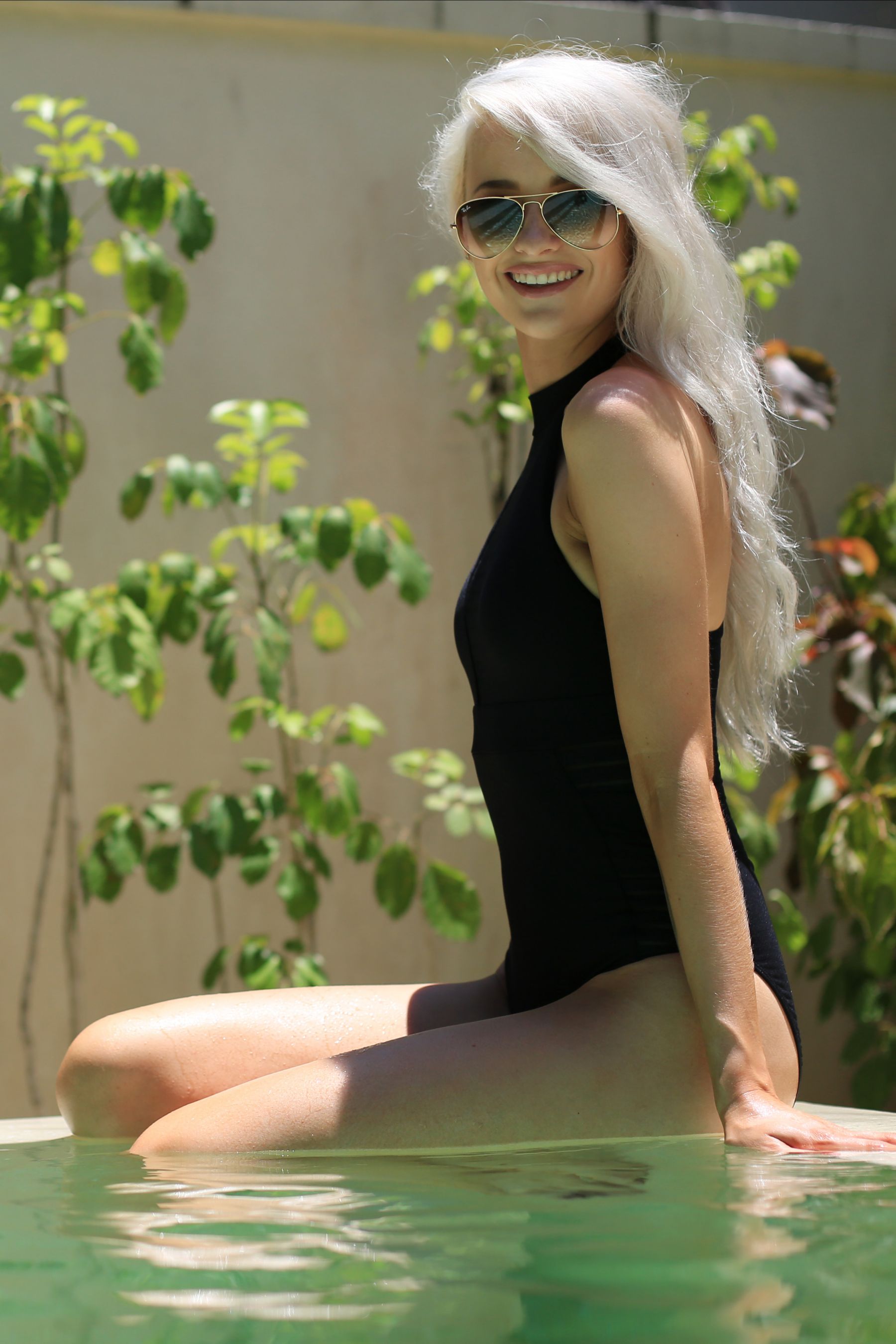 5G5A4235 My holiday essentials / inthefrow / jets swimwear black bodysuit