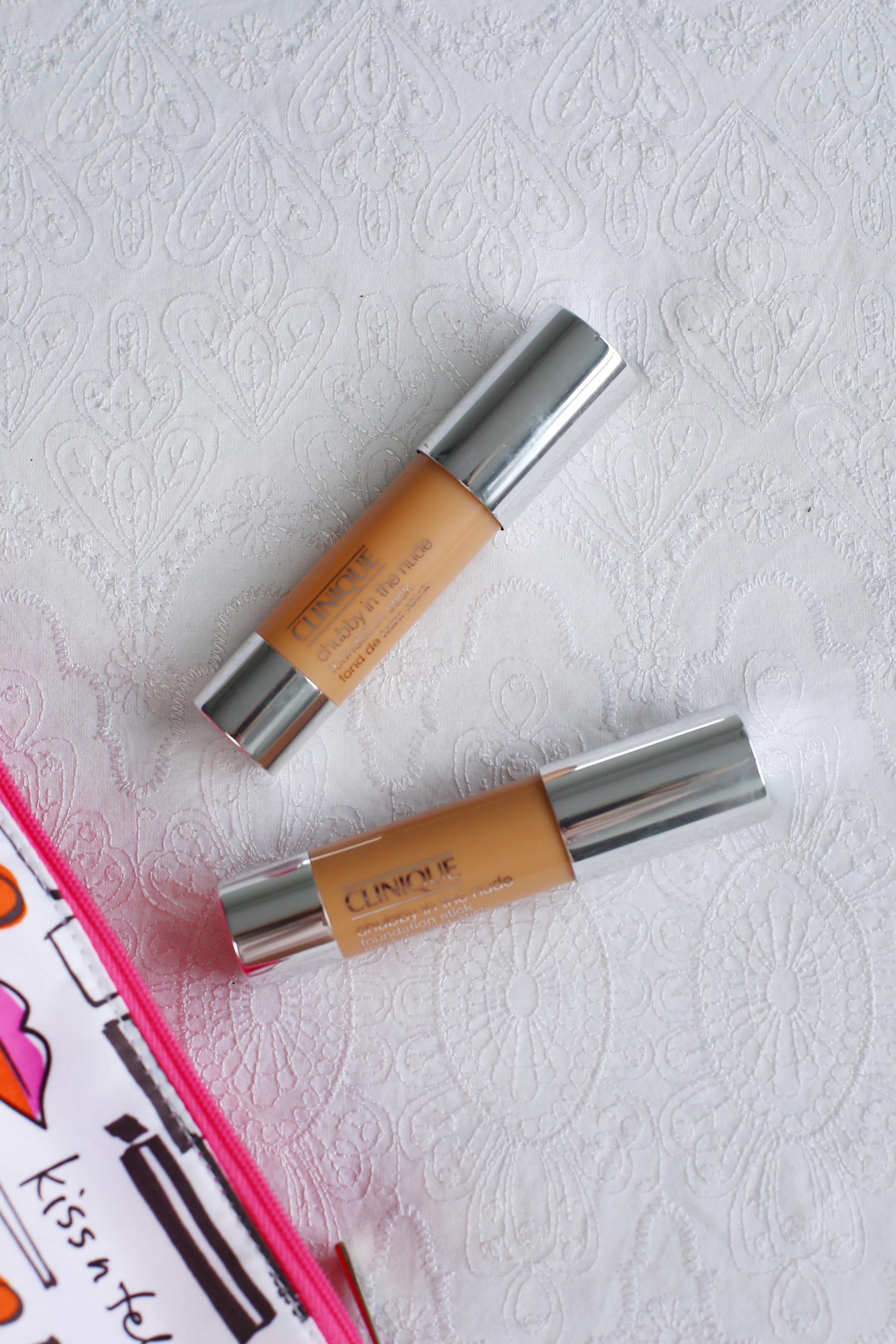 5G5A9374 clinique chubby foundations review, inthefrow