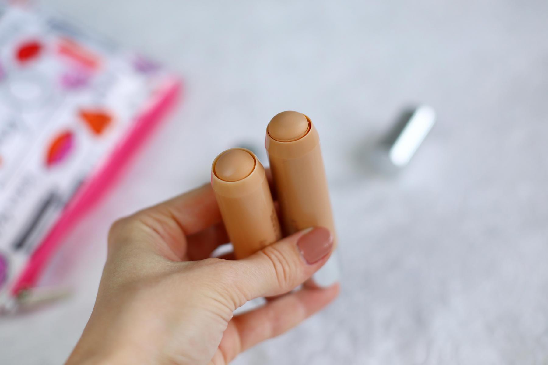 5G5A9404 clinique chubby foundations review, inthefrow
