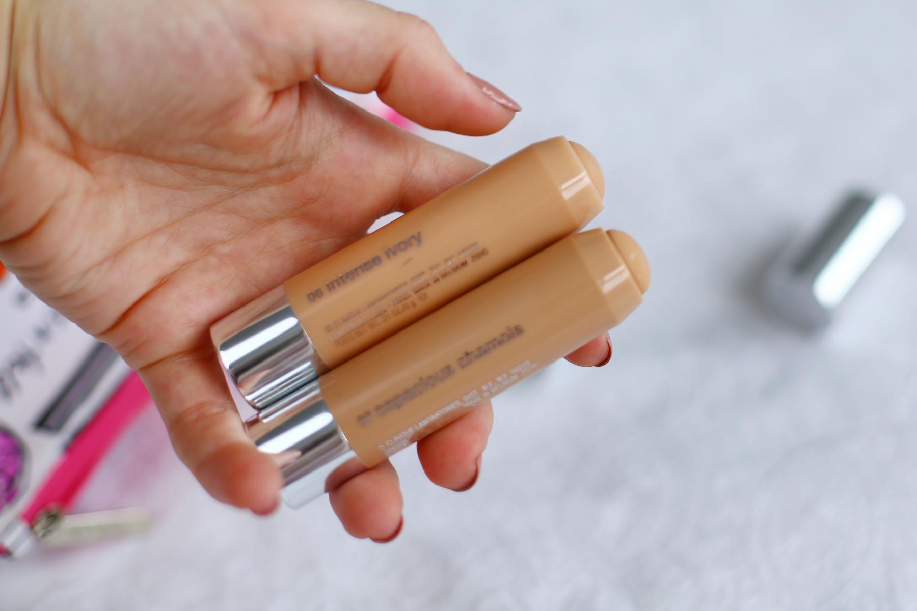 5G5A9406 clinique chubby foundations review, inthefrow
