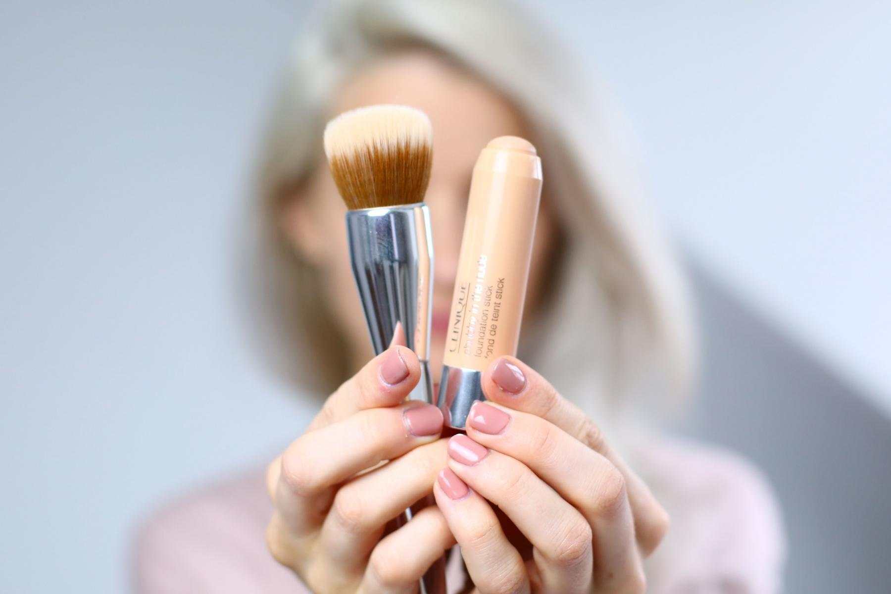 IMG_1384 clinique chubby foundations review, inthefrow