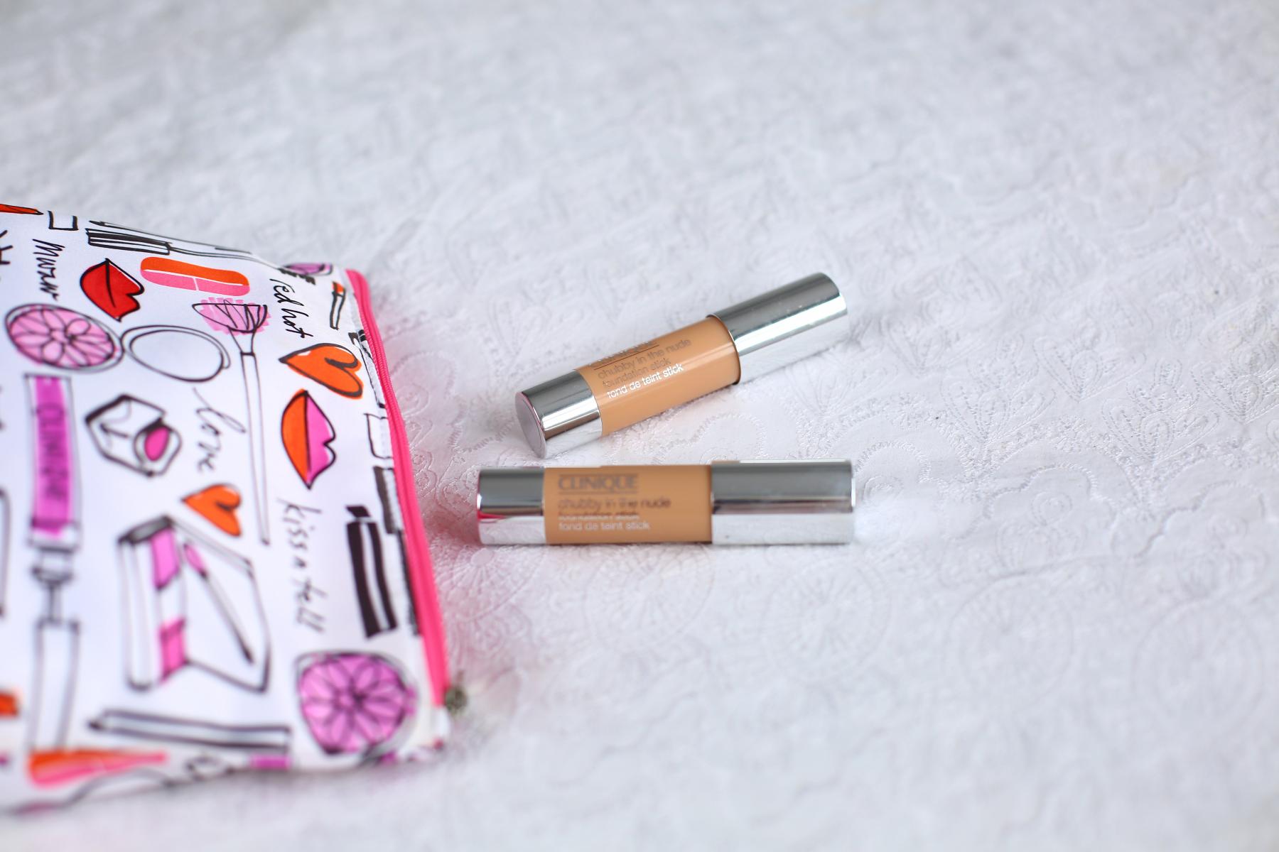 cliniquechubbyfoundation clinique chubby foundations review, inthefrow
