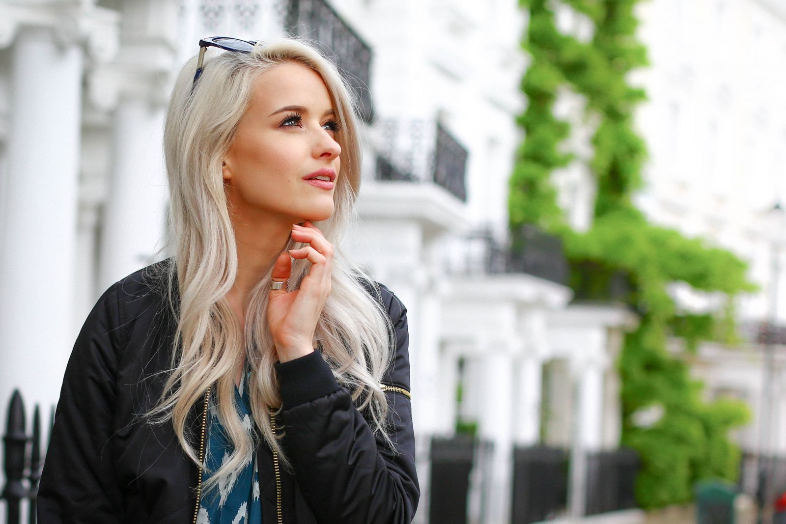 5 Ways to Improve Your Fashion Blog Photos - Inthefrow