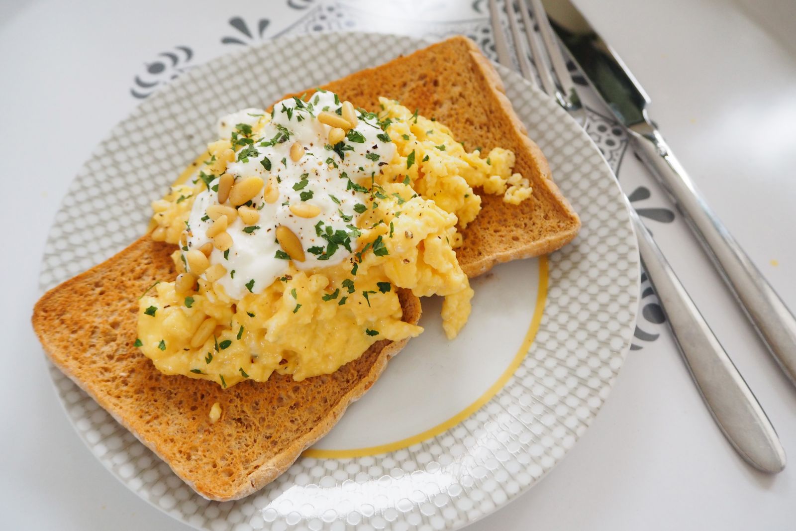 6 Quick and Healthy Light Meal Ideas