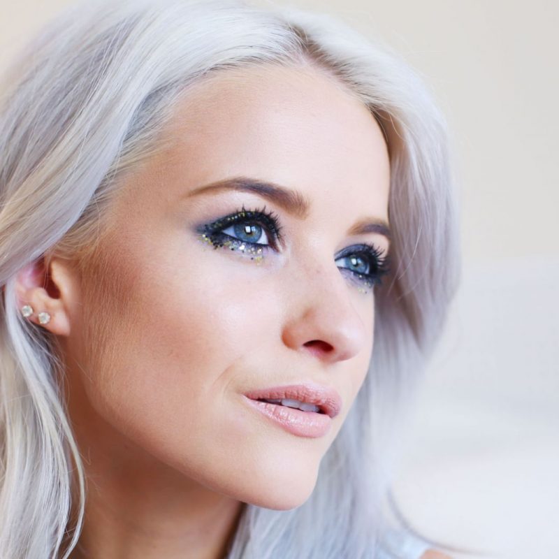 The Key to Attraction and the Scent of a Dream - Inthefrow