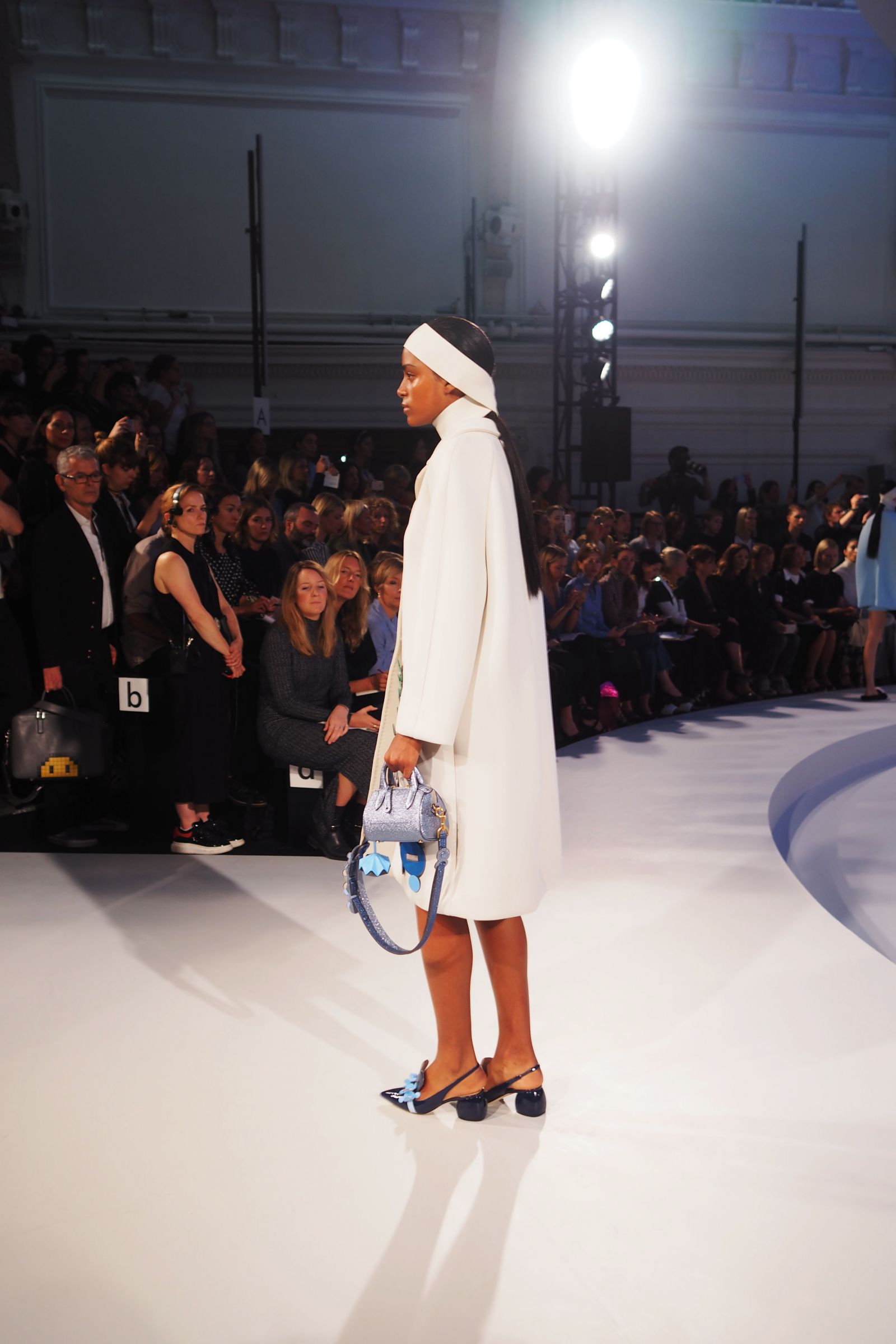p9181960 London Fashion Week Spring Summer 2017 by Inthefrow