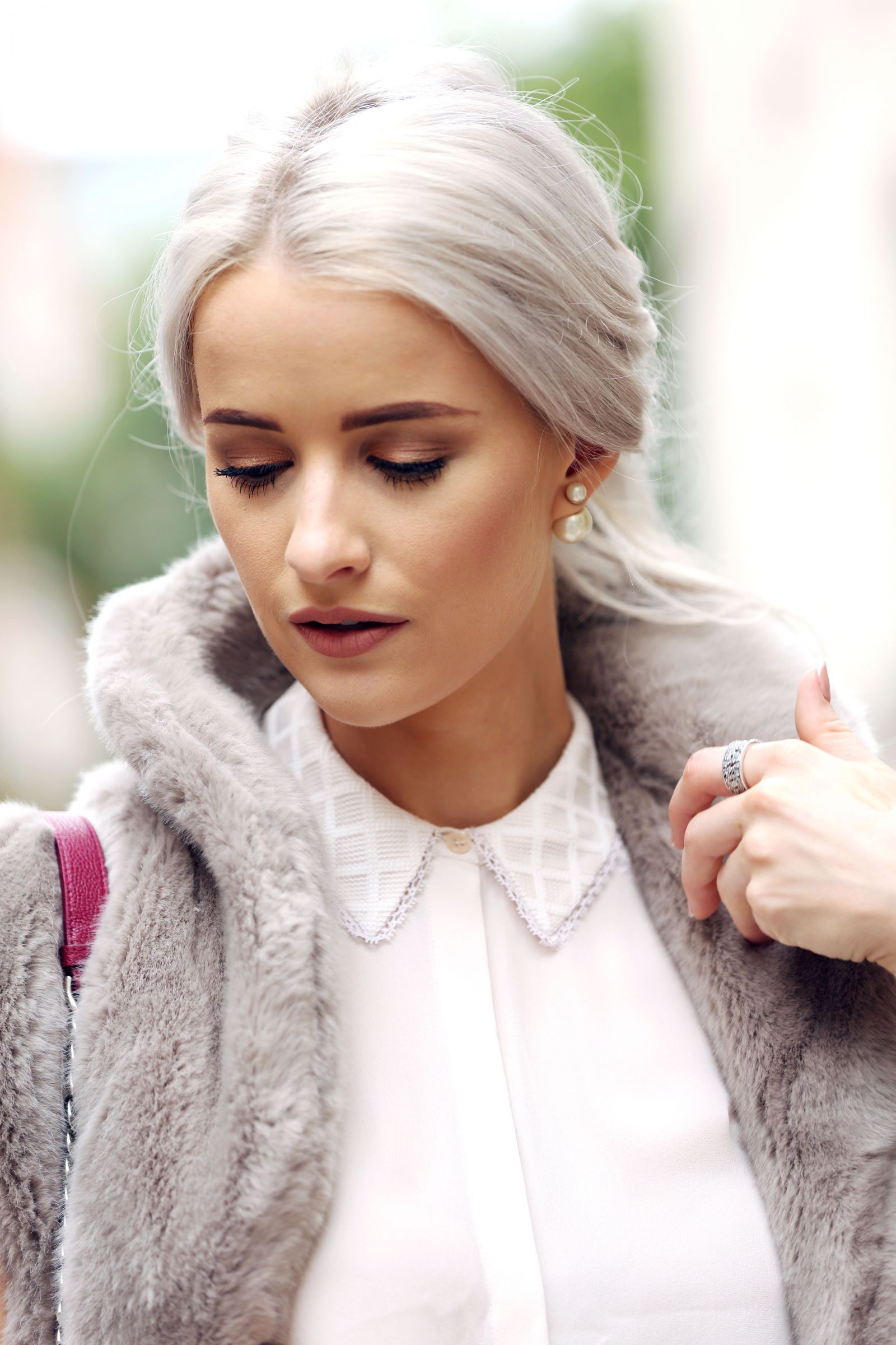 5 Autumn/Winter Fashion Essentials - Inthefrow