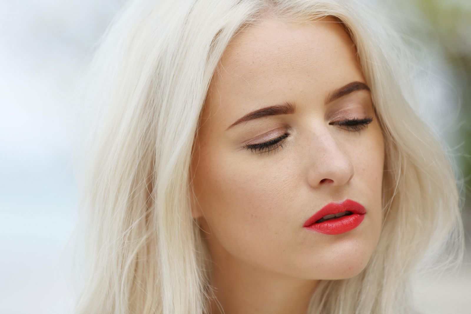 armani lip magnet 511