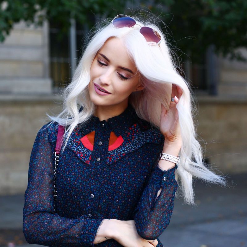 How to Take Better Fashion Photos for your Blog - Inthefrow