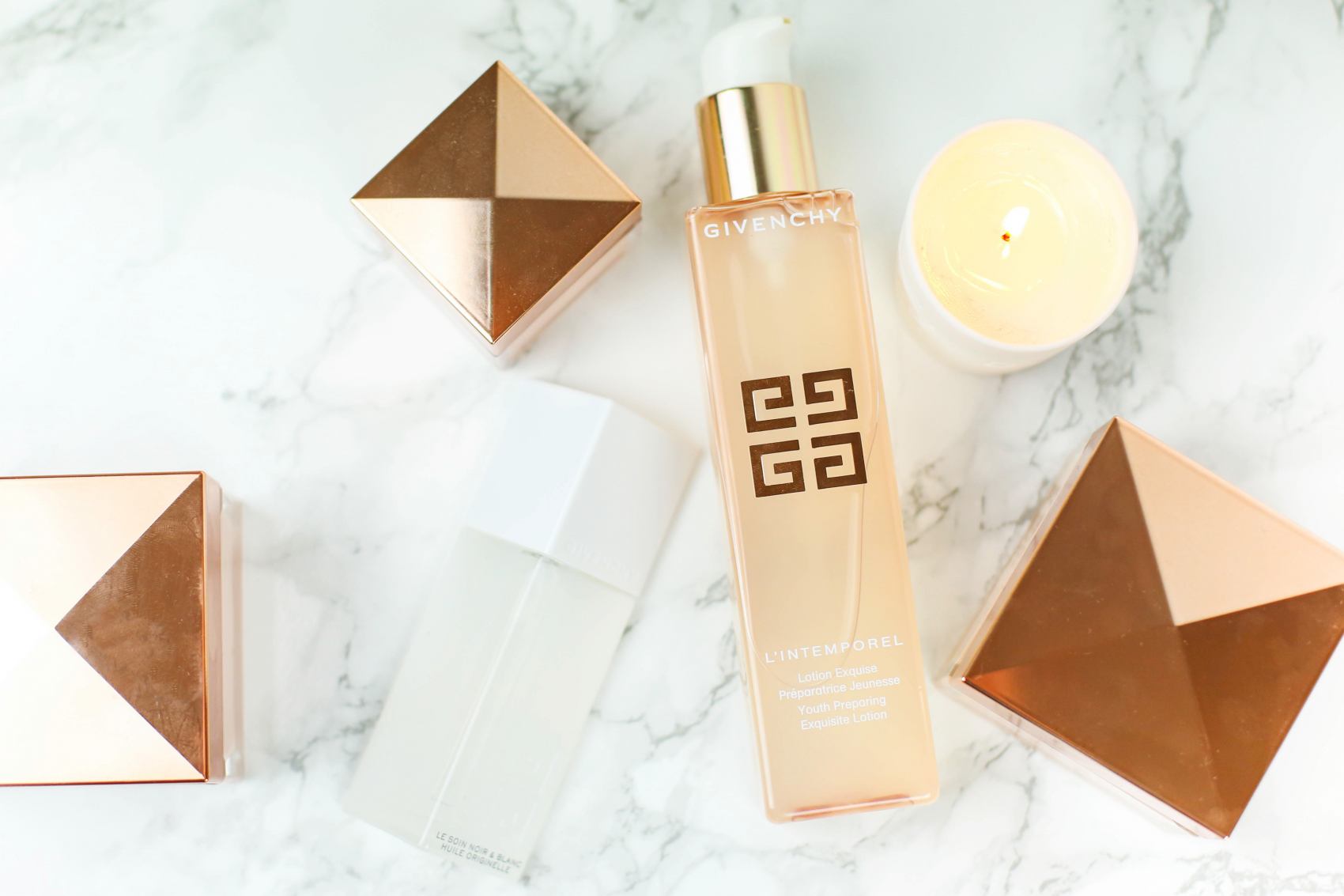 Givenchy youth preparing exquisite lotion sale