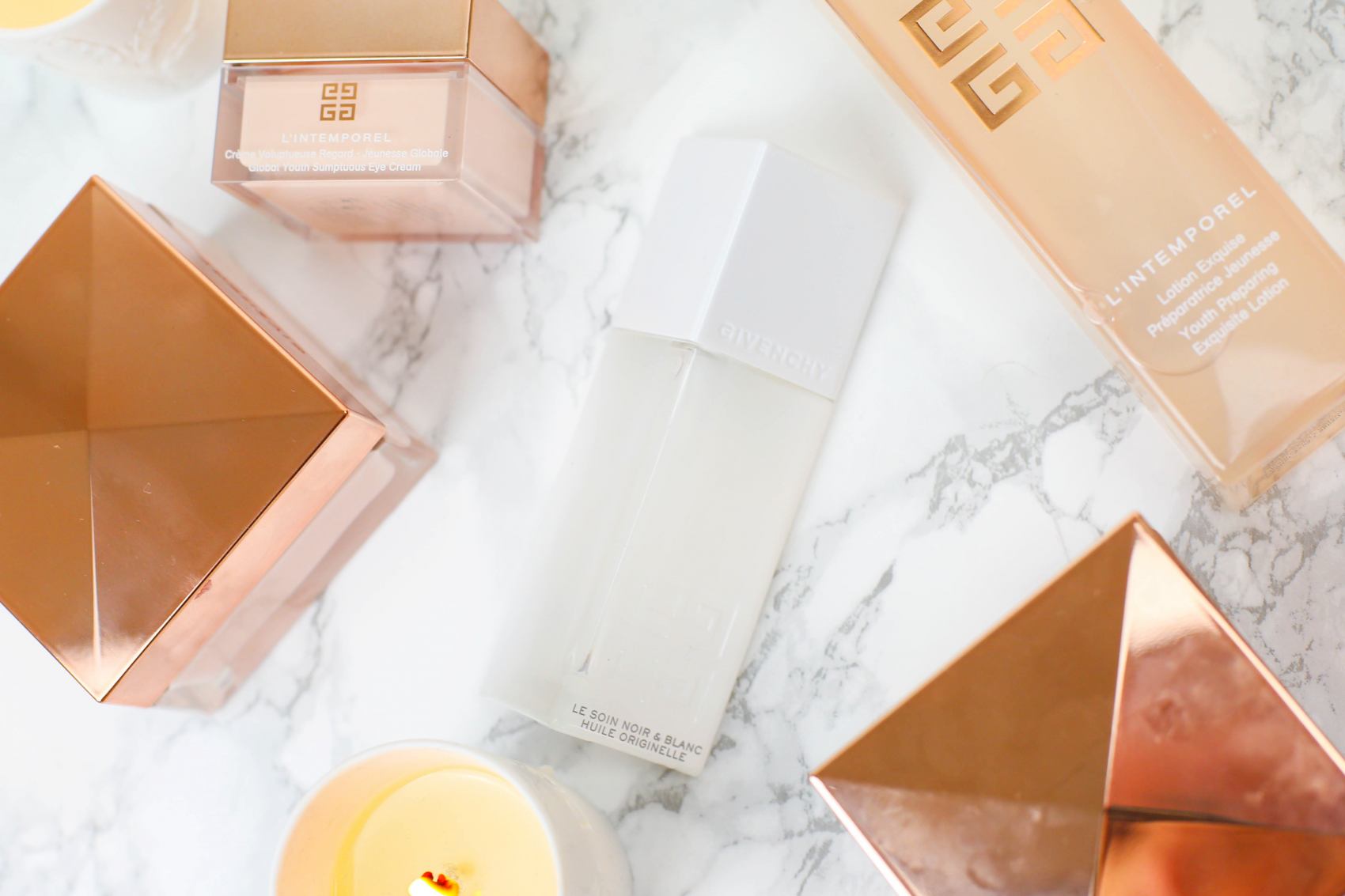 givenchy skincare