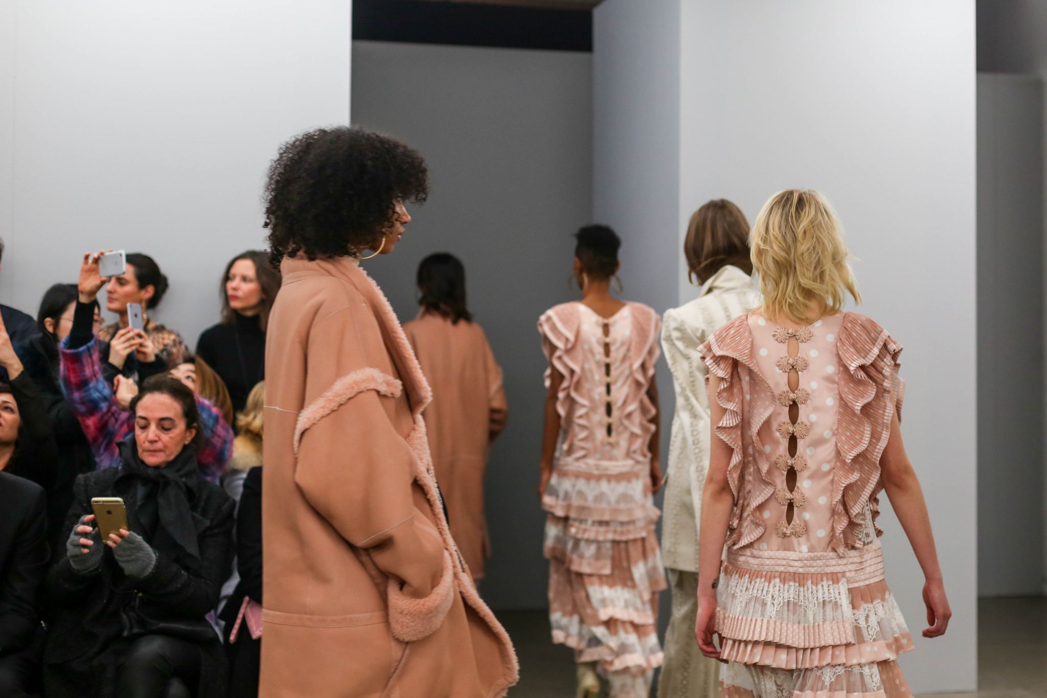 5G5A5310 New York Fashion Week A/W17 Zimmermann