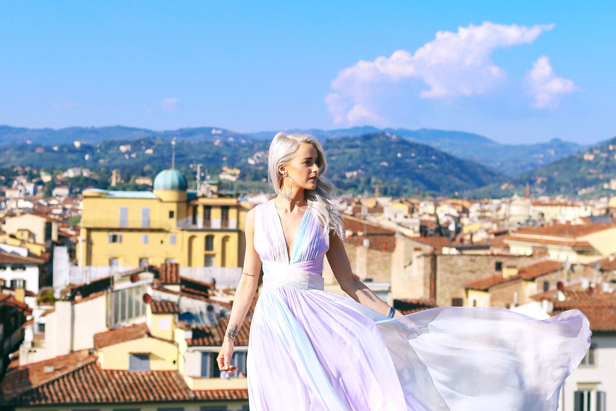 9 Reasons You Need To Travel More - Inthefrow