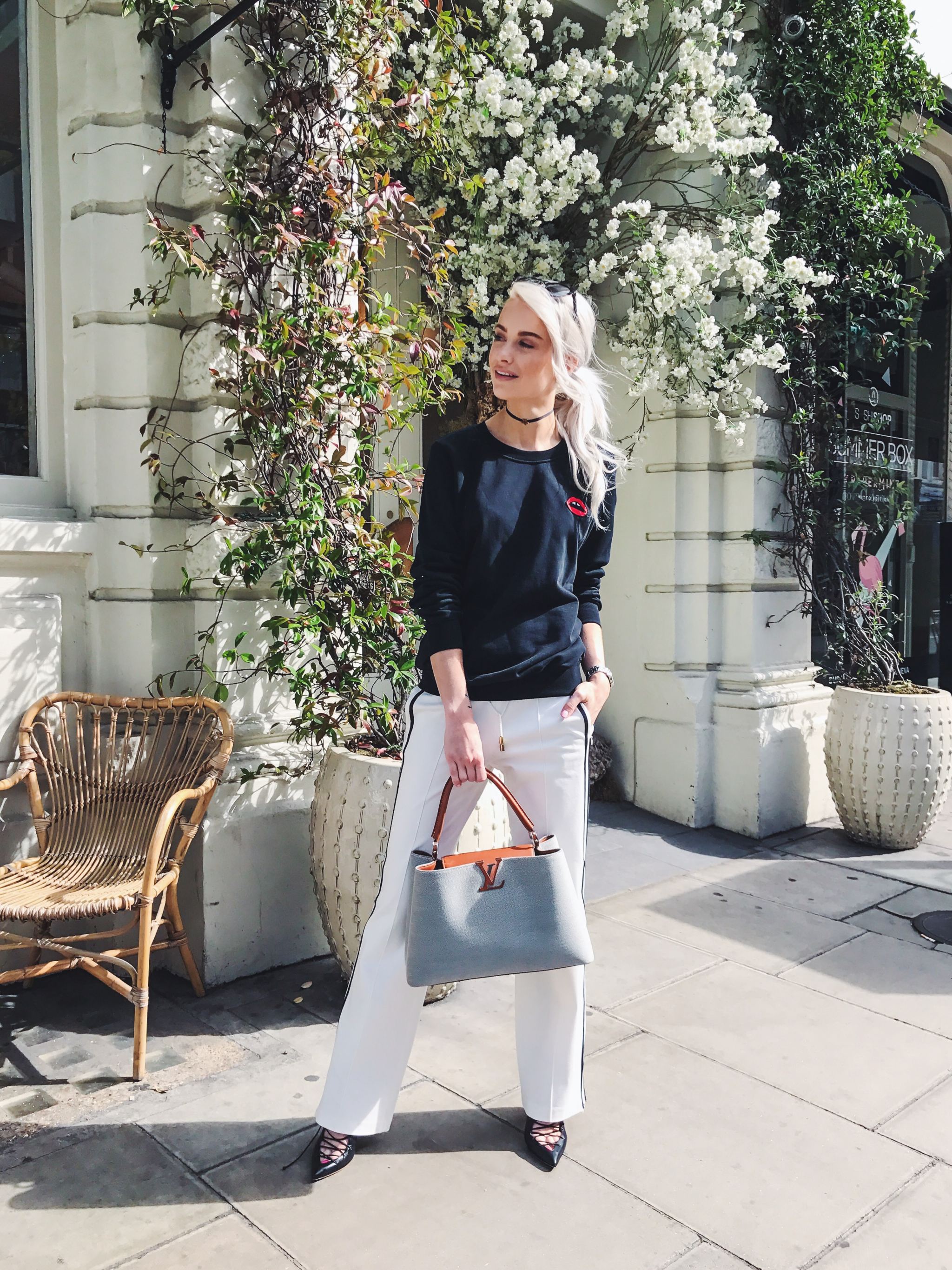 Autumnal Style: Dressing For The Early Fall Weather - Inthefrow