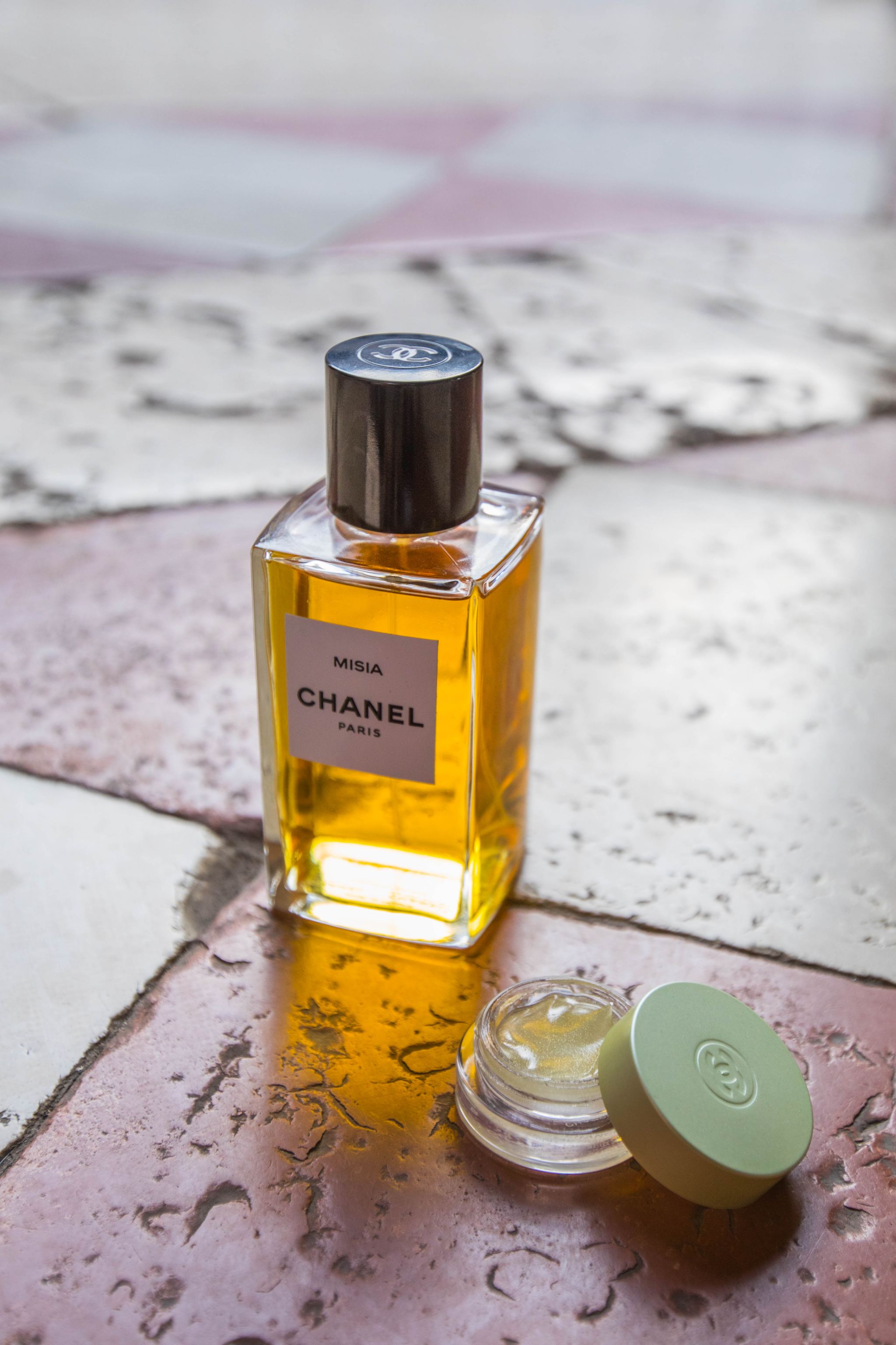 Chanel misia perfume hotsell
