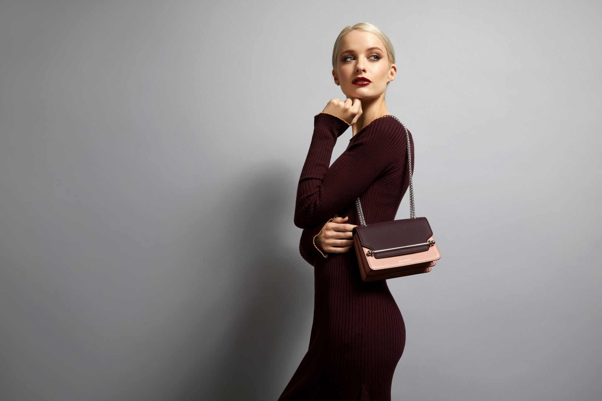 Strathberry - luxury bags & accessories by Strathberry of Scotland