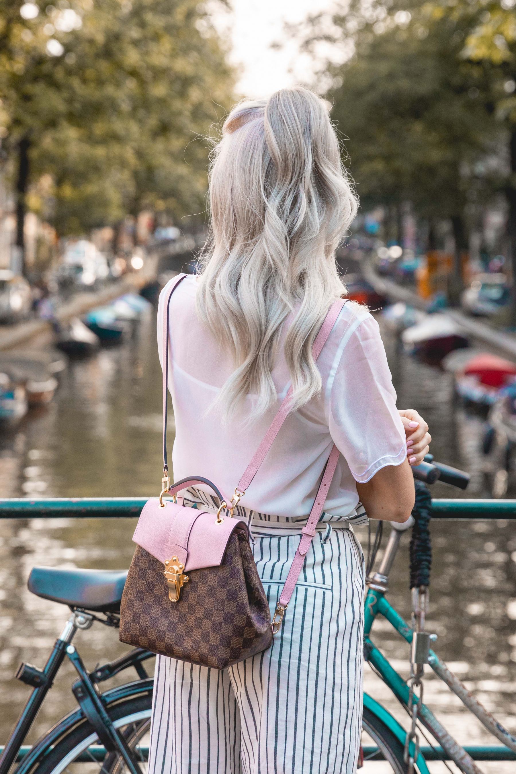 The 10 Best Luxury Backpacks for Summer 2018 - Inthefrow