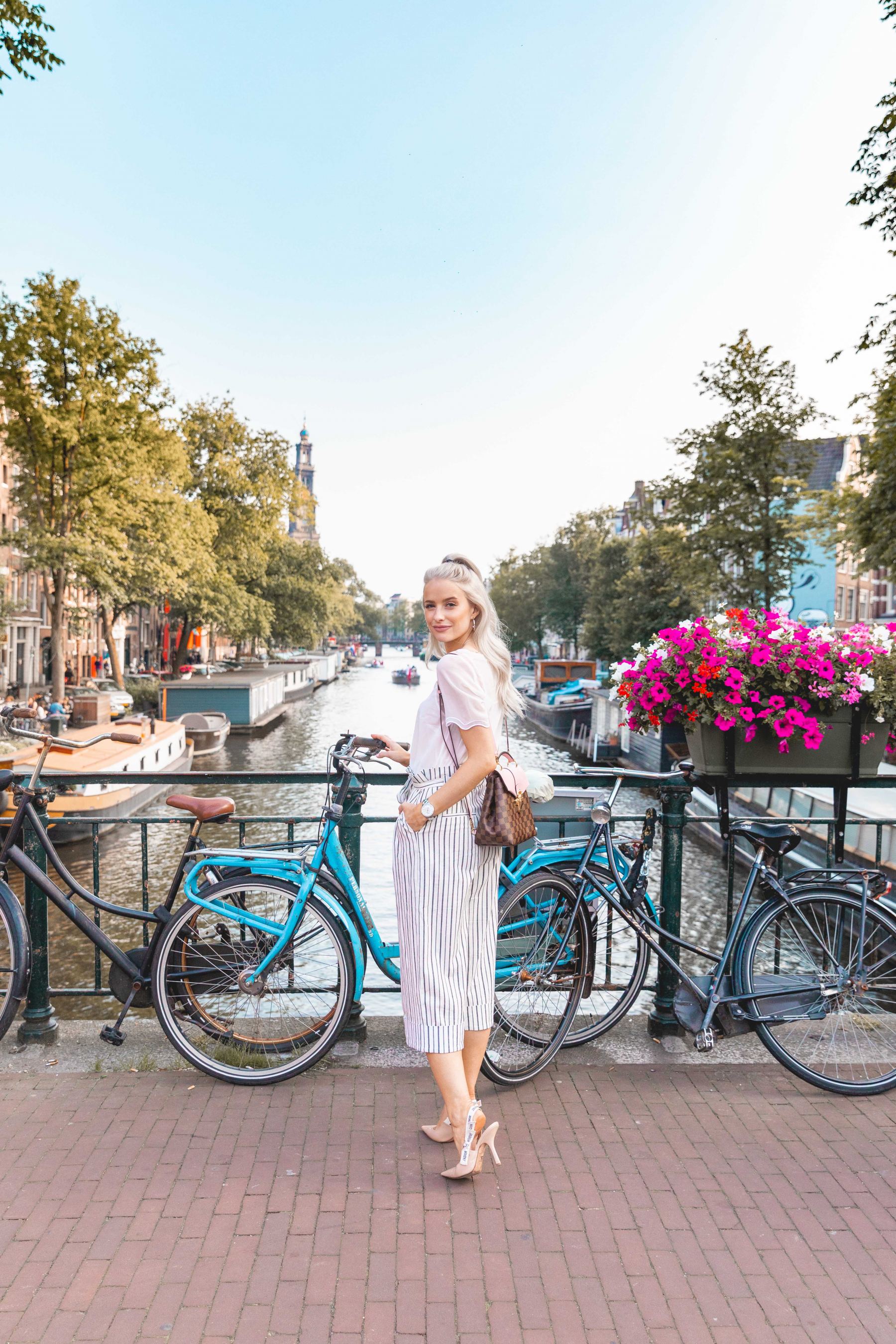 The 10 Best Luxury Backpacks for Summer 2018 - Inthefrow