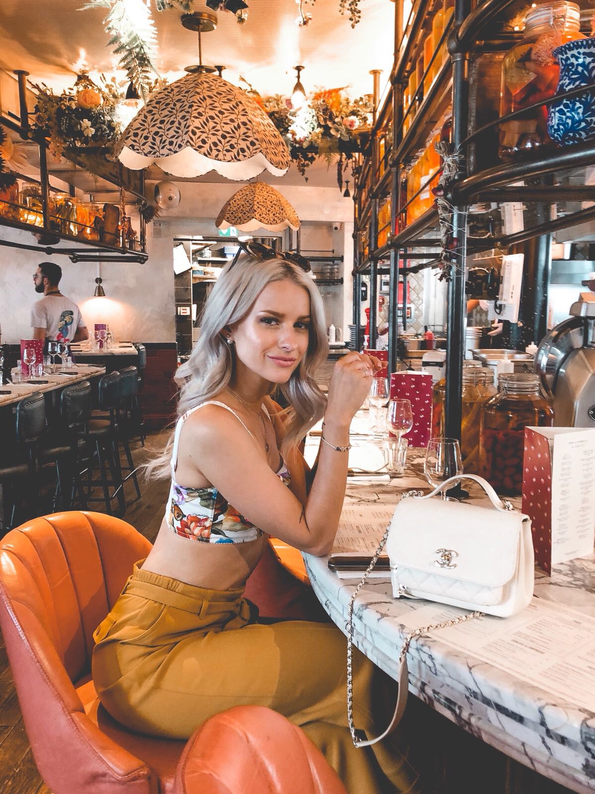 24 Hours in Paris: Where to Stay & What to Eat - Inthefrow