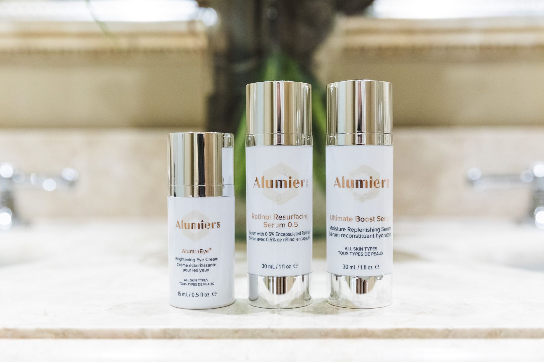 What Skincare Products to Use for Amazing Skin With AlumierMD