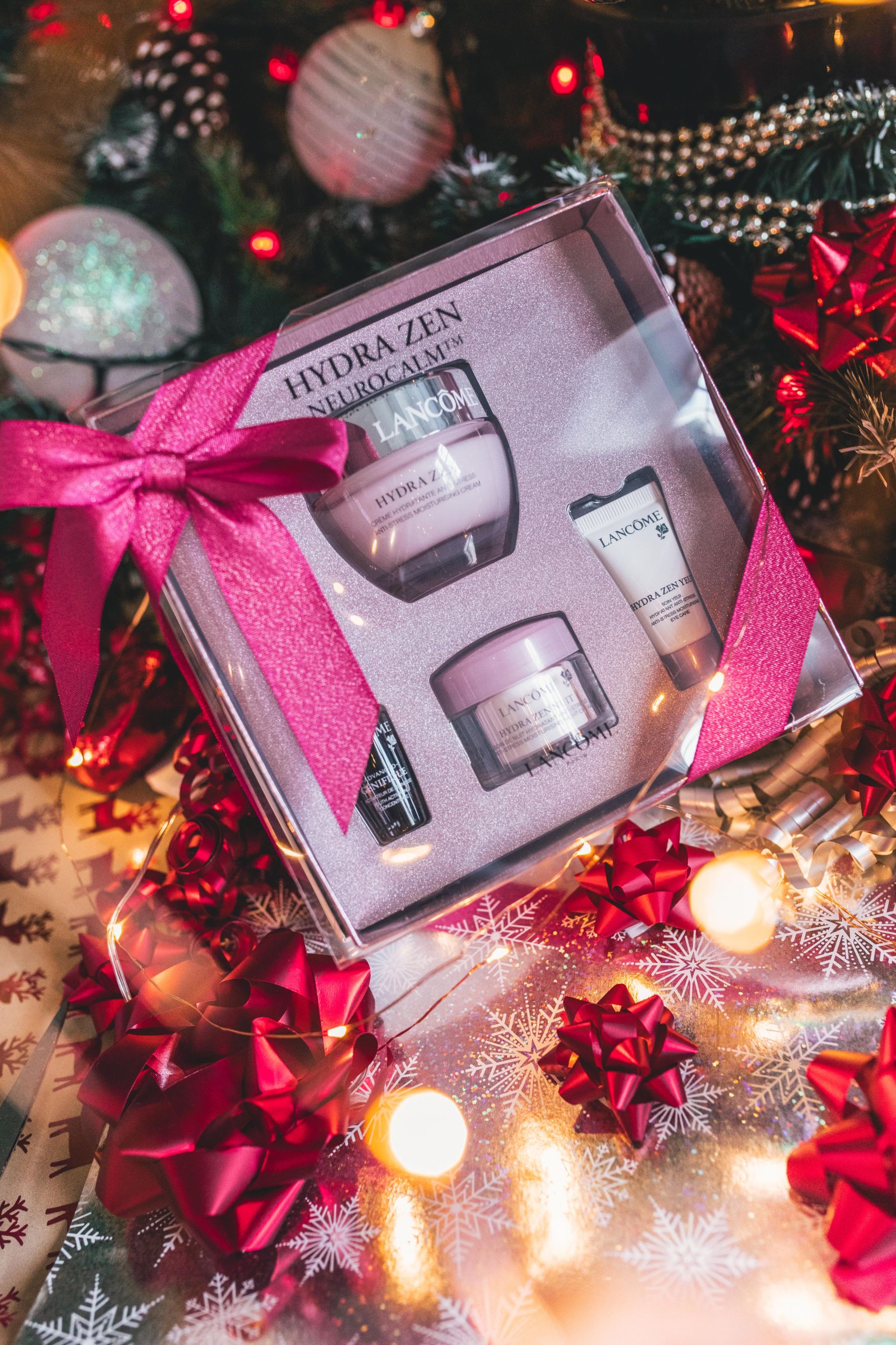 The Beauty Lover's Christmas Gift Guide New Christmas Collections