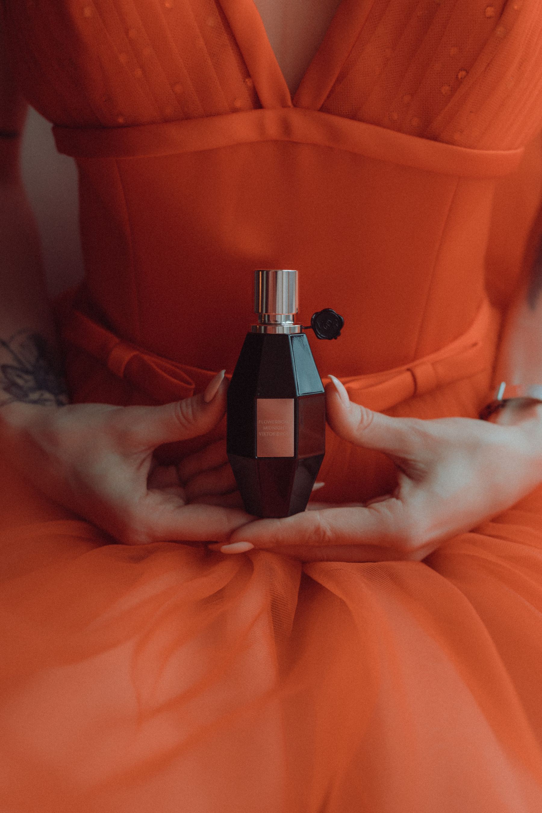 Which of the Viktor Rolf Fragrances Should You Choose Inthefrow