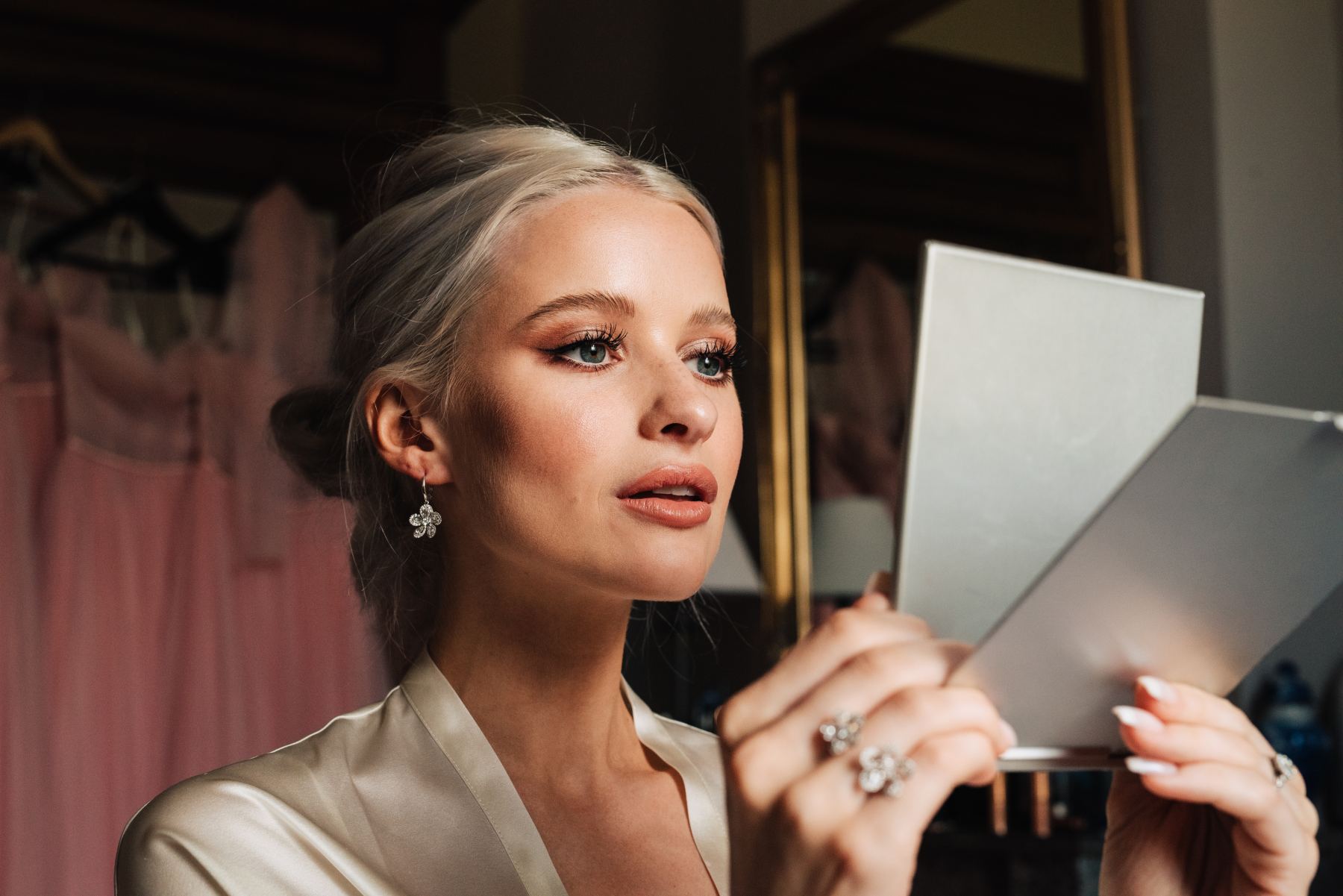 Armani prima makeup fix deals