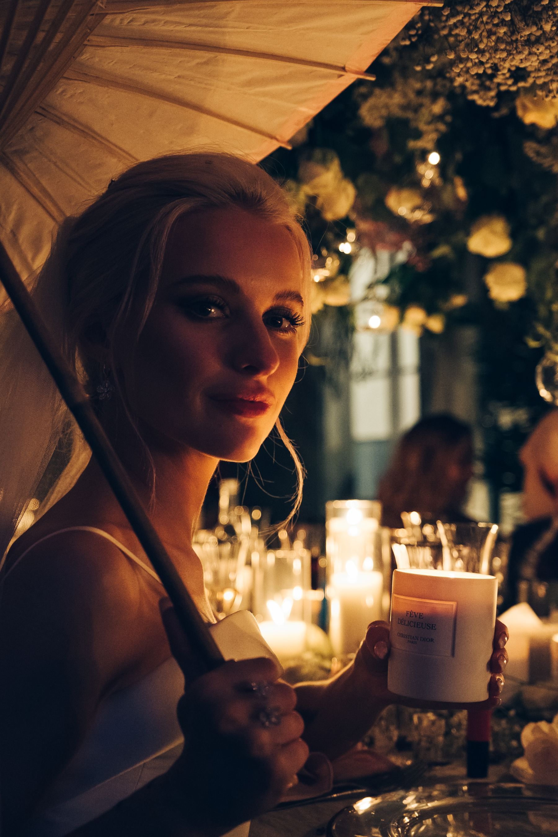 Why Choosing The Perfect Wedding Fragrance is Key - Inthefrow