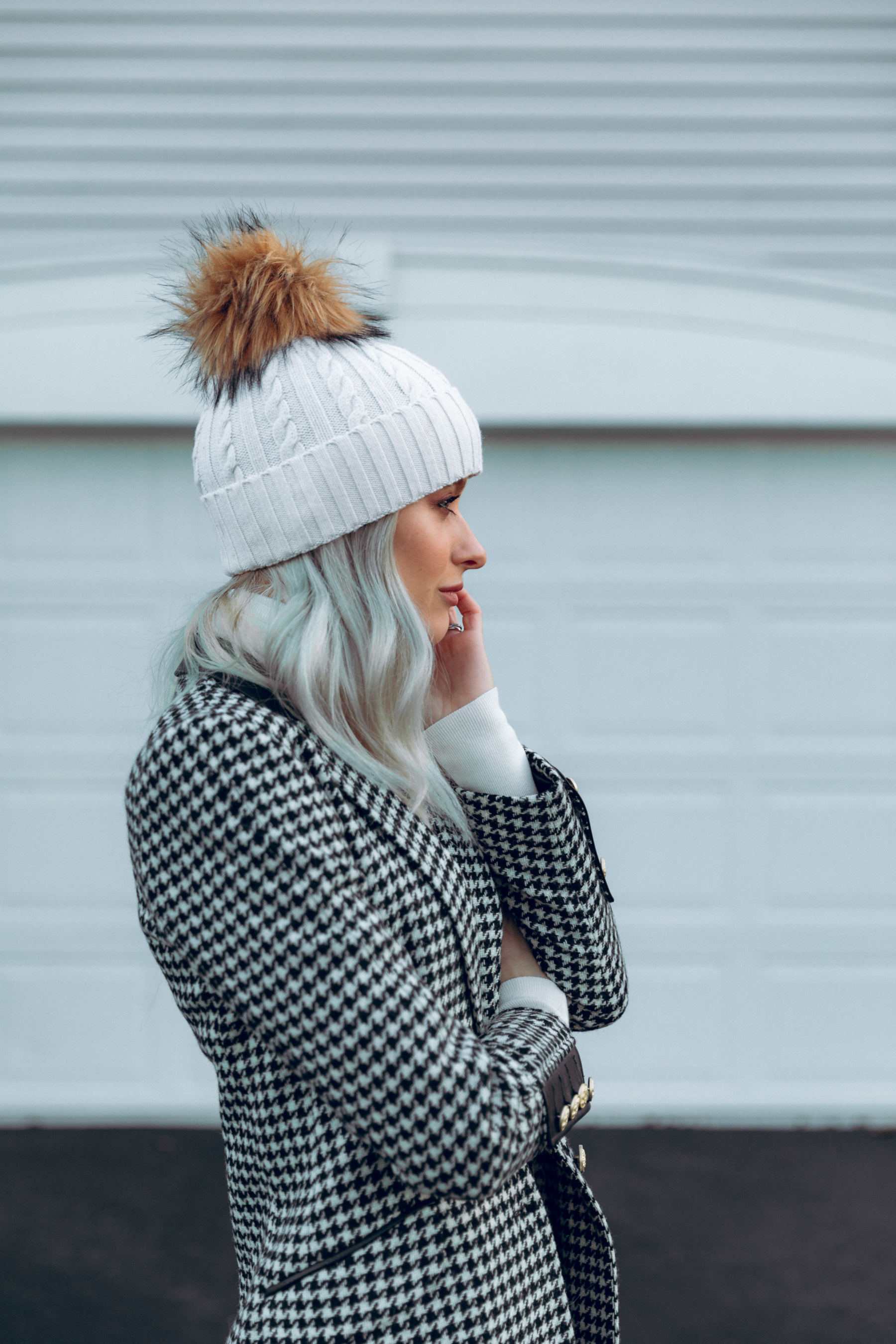 Discounted Winter Coats and an EXCLUSIVE Black Friday Sale