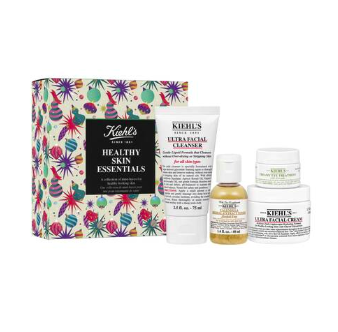 Healthy Skin Essentials Kit