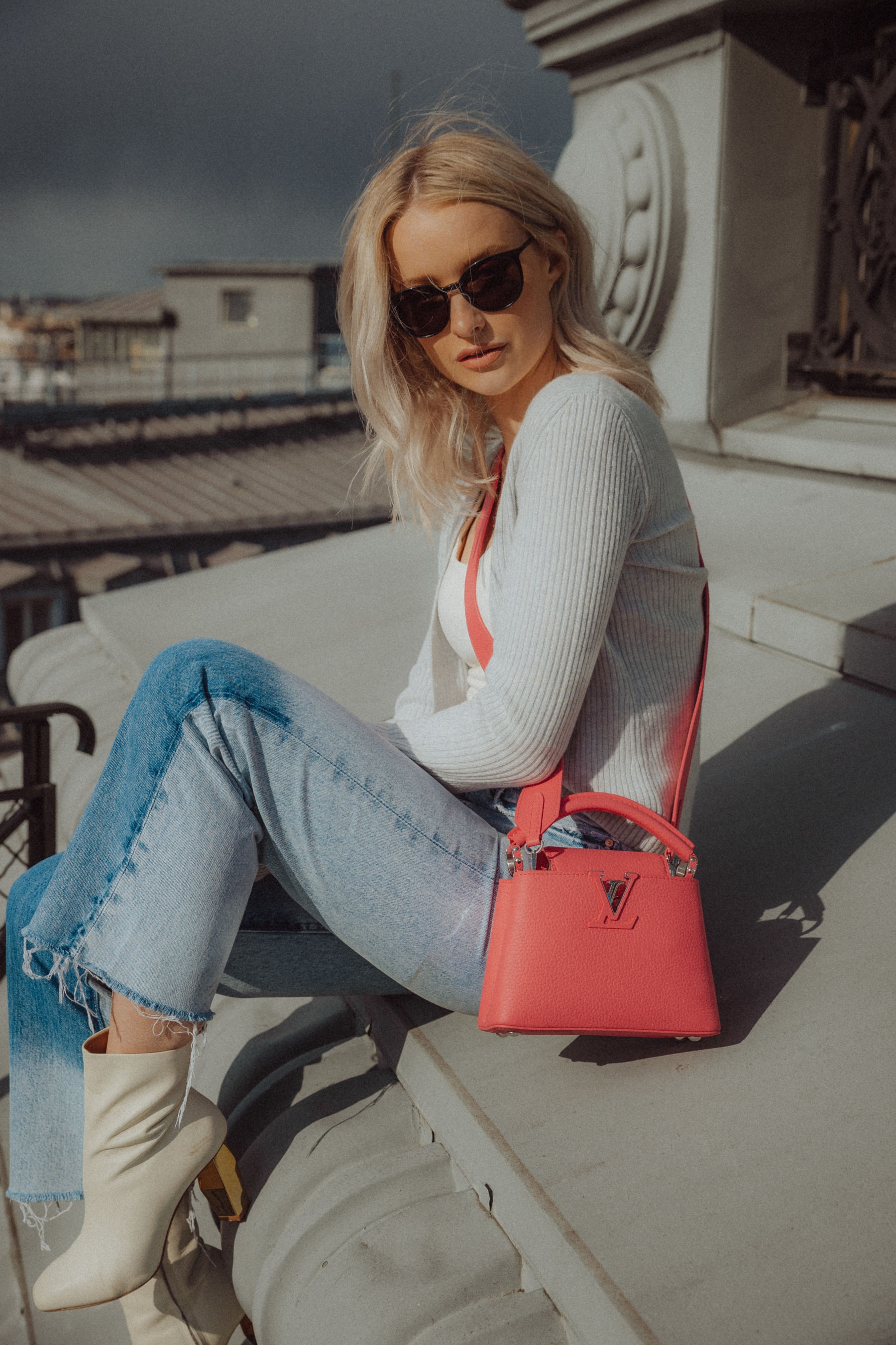 My Most Worn Pieces in 2020 so Far - Inthefrow
