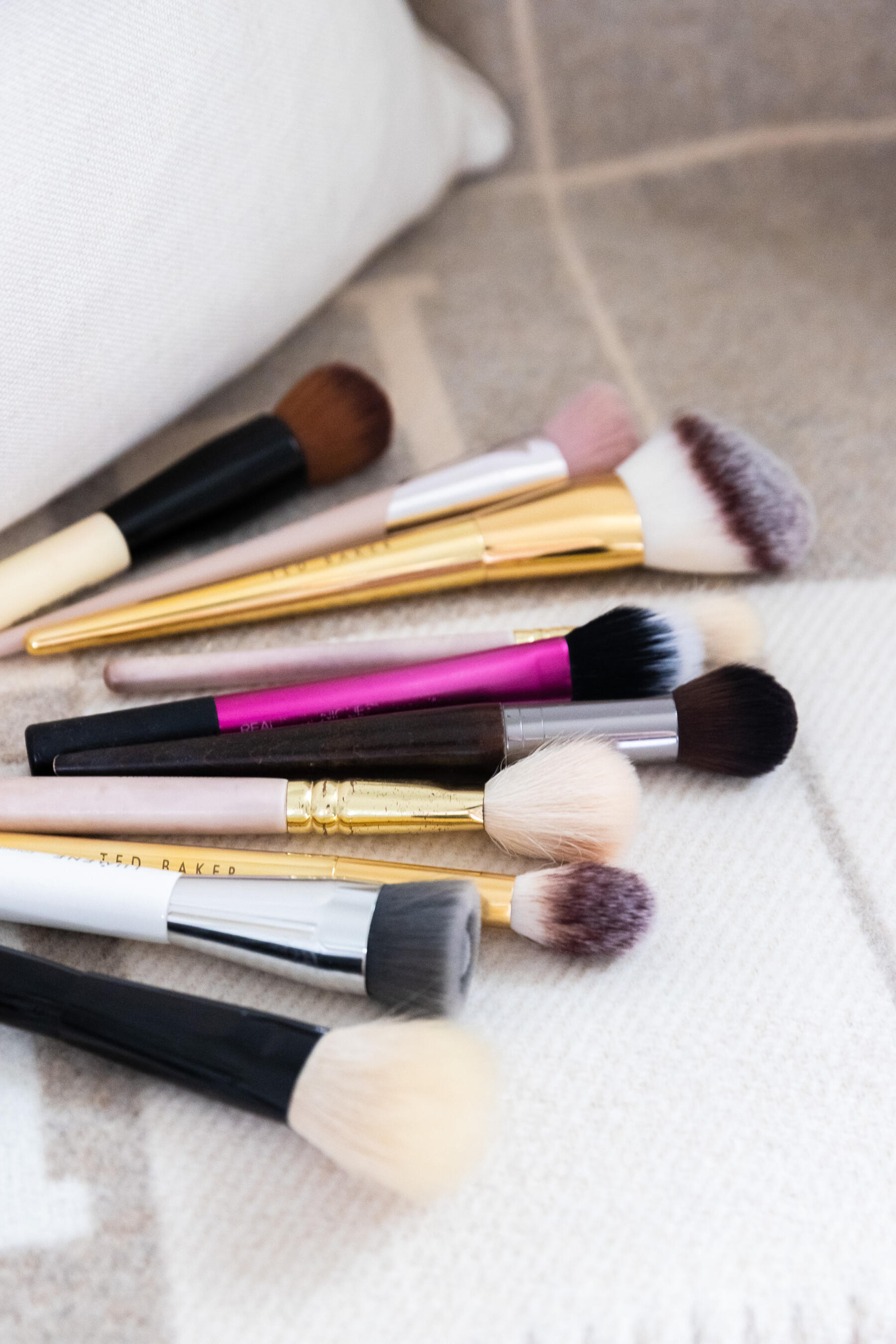 Best Makeup Brushes -Our beauty teams favourite sets