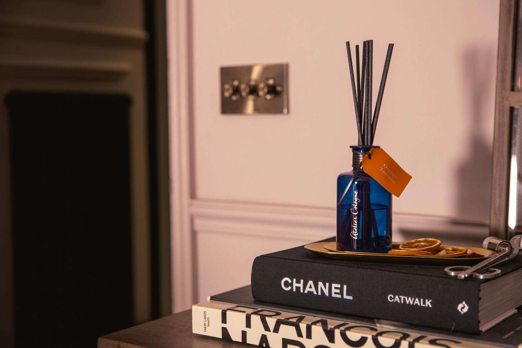 11 of The Best Luxurious Home Scenting Brands Inthefrow